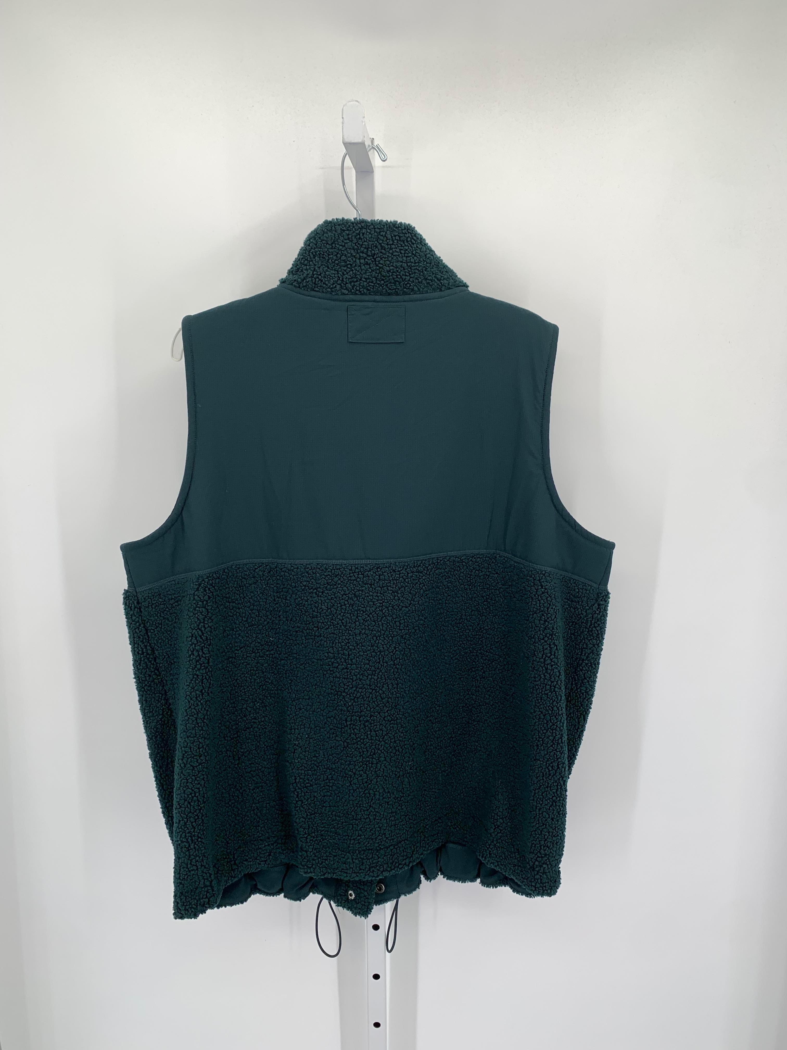 Size XXL Misses Vest