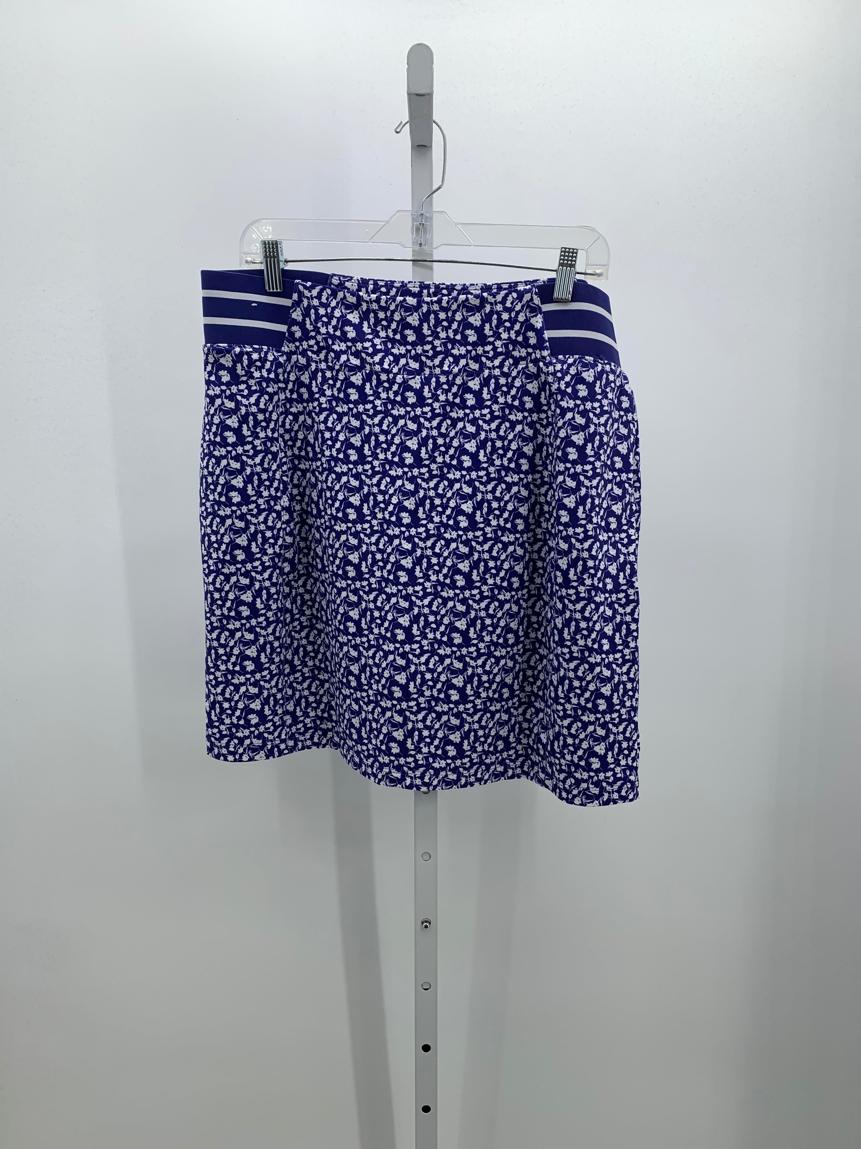 Size Extra Large Misses Skirt