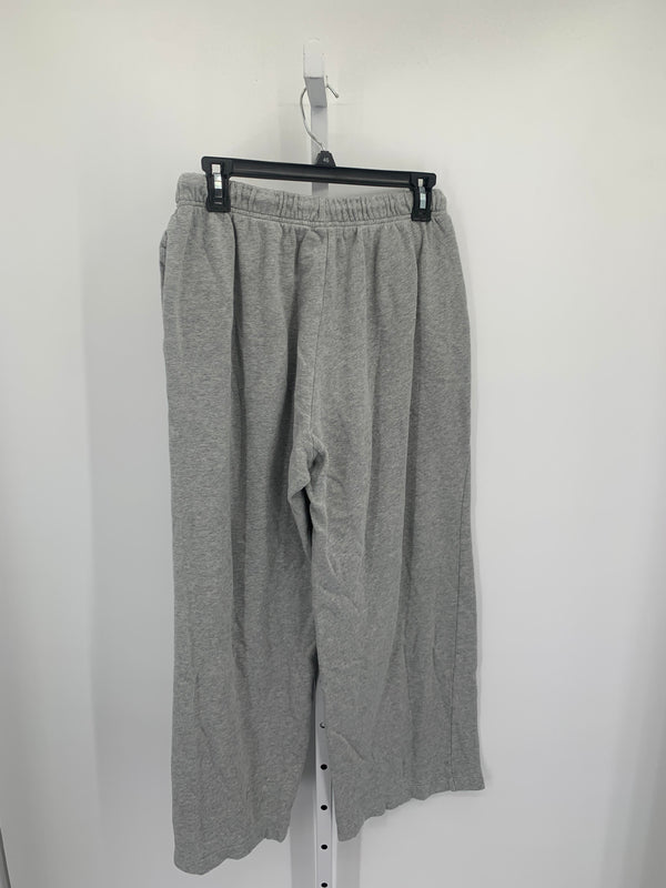 Old Navy Size Medium Misses Sweat Pants