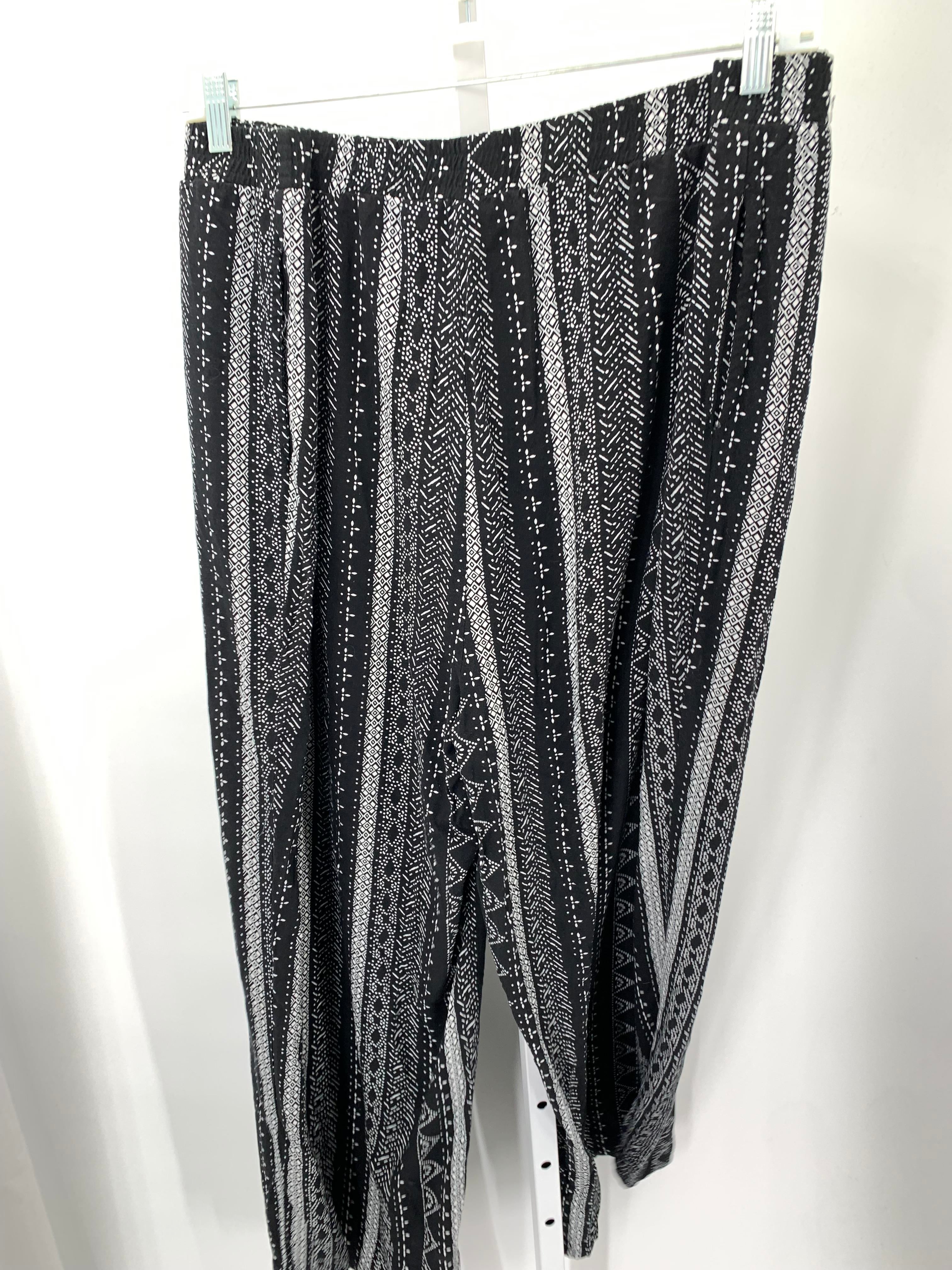 Woman Within Size 4X Womens Pants