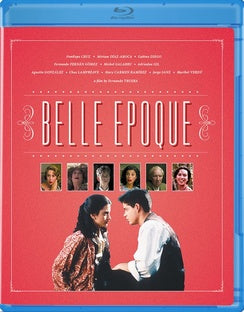Belle Poque -