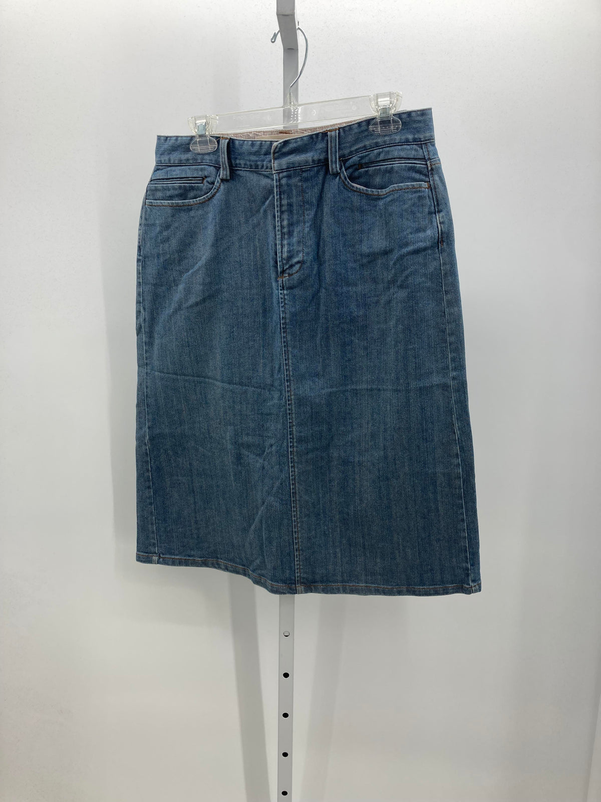 Gap Size 12 Misses Skirt
