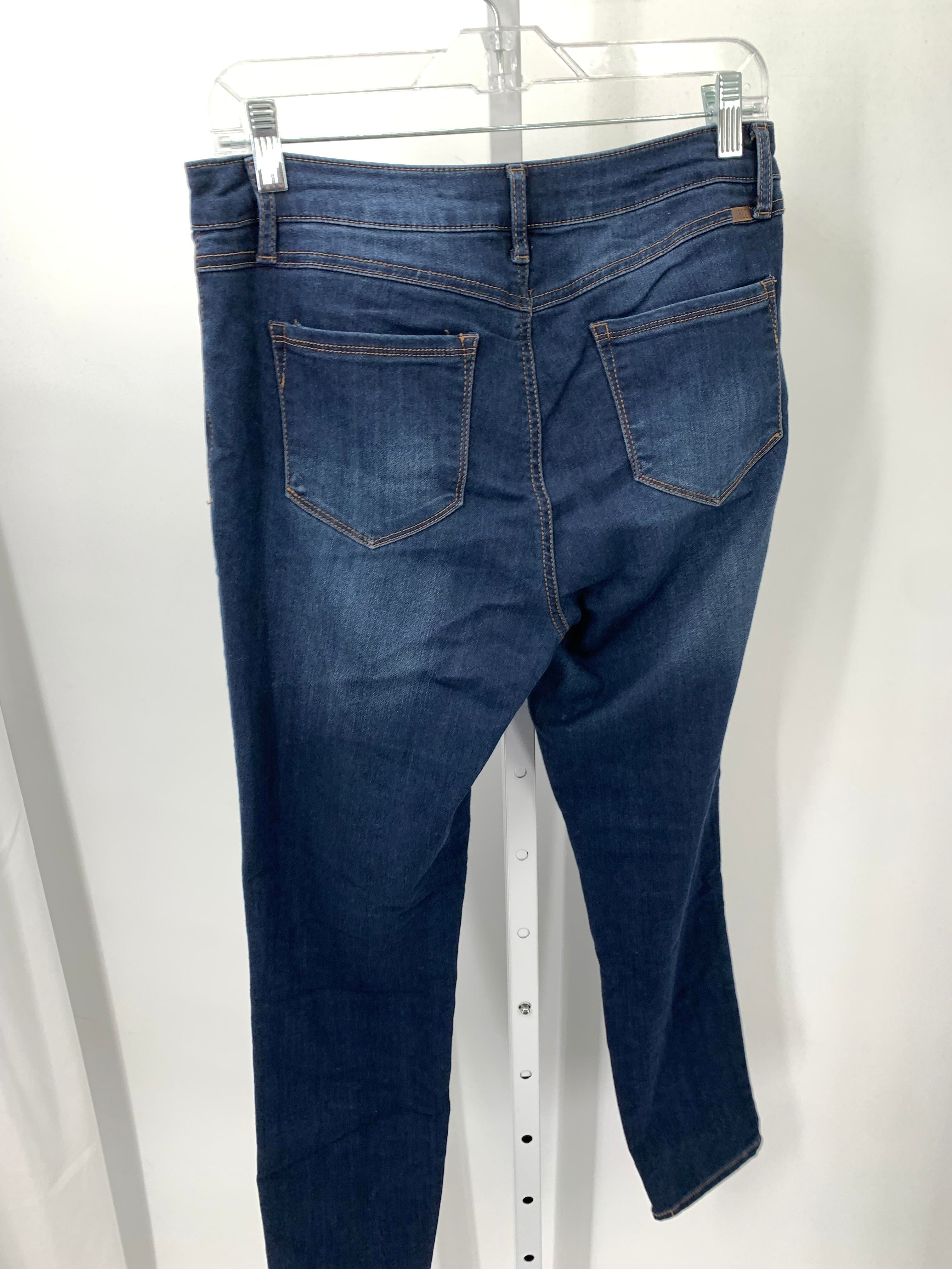 1822 Size 8 Misses Jeans