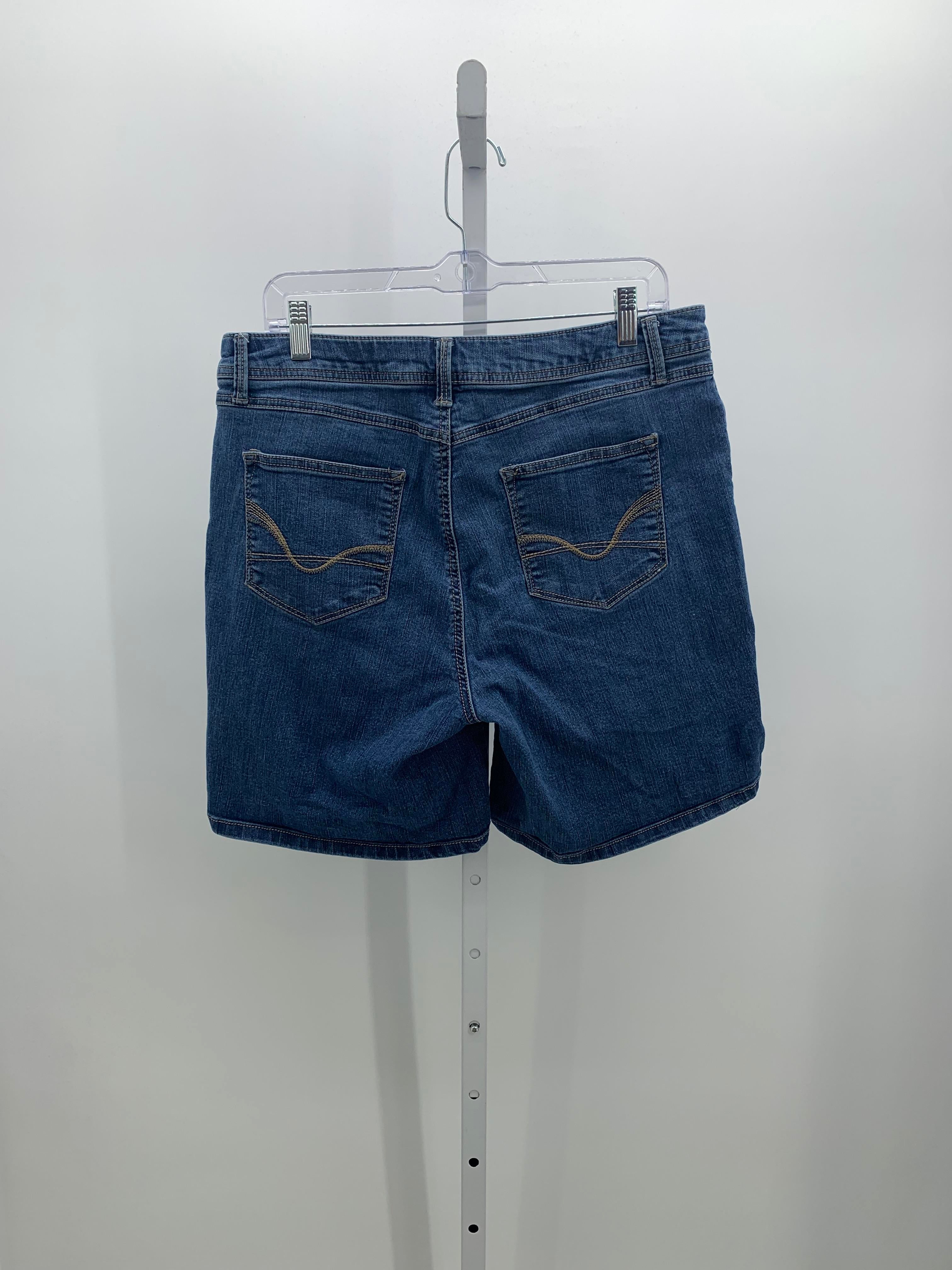 Westport Size 16 Misses Shorts