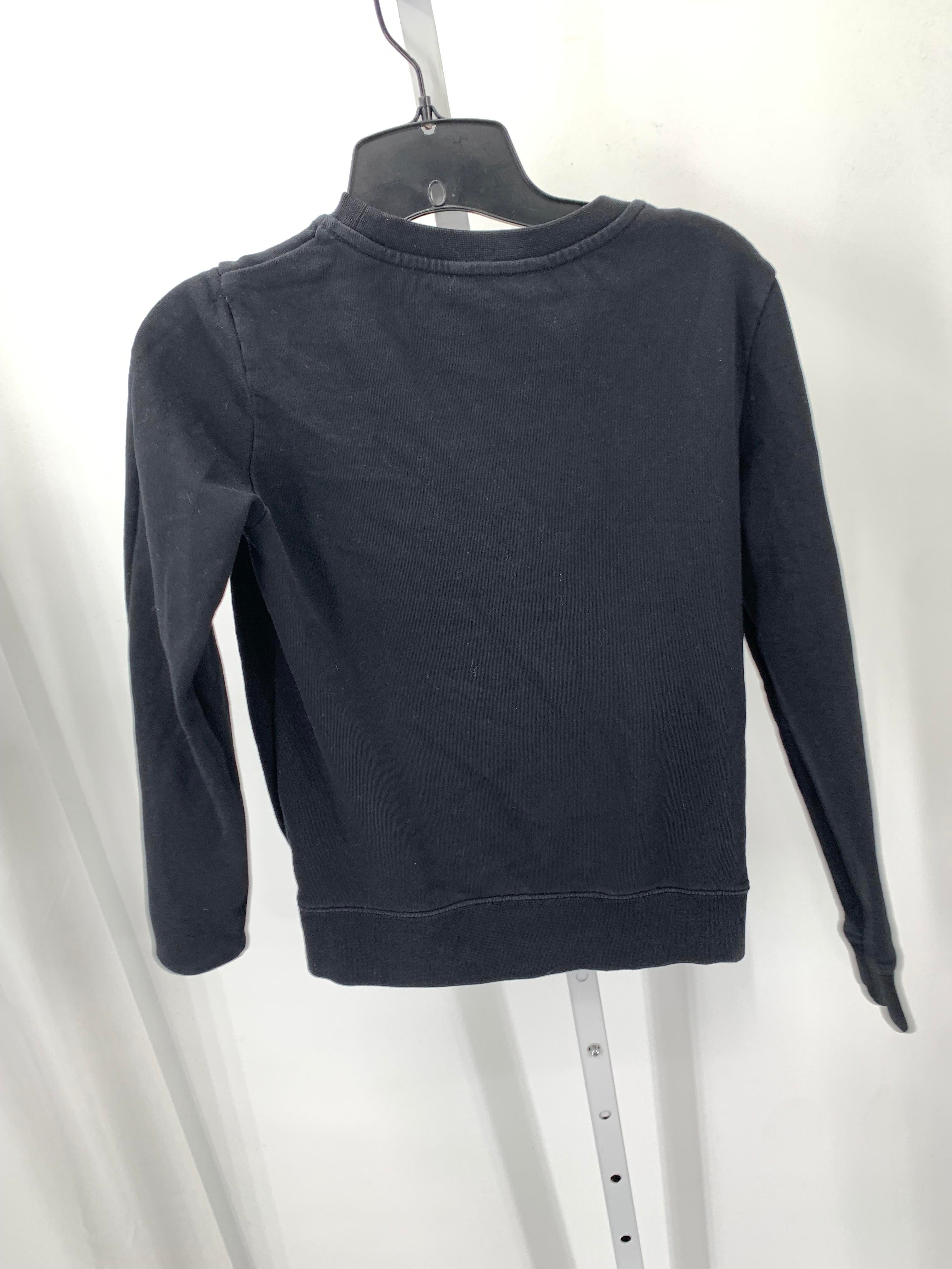 Armani Exchange Size Small Misses Long Sleeve Shirt