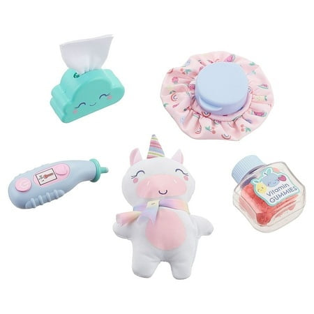 My Sweet Love Get Better Baby Play Set -