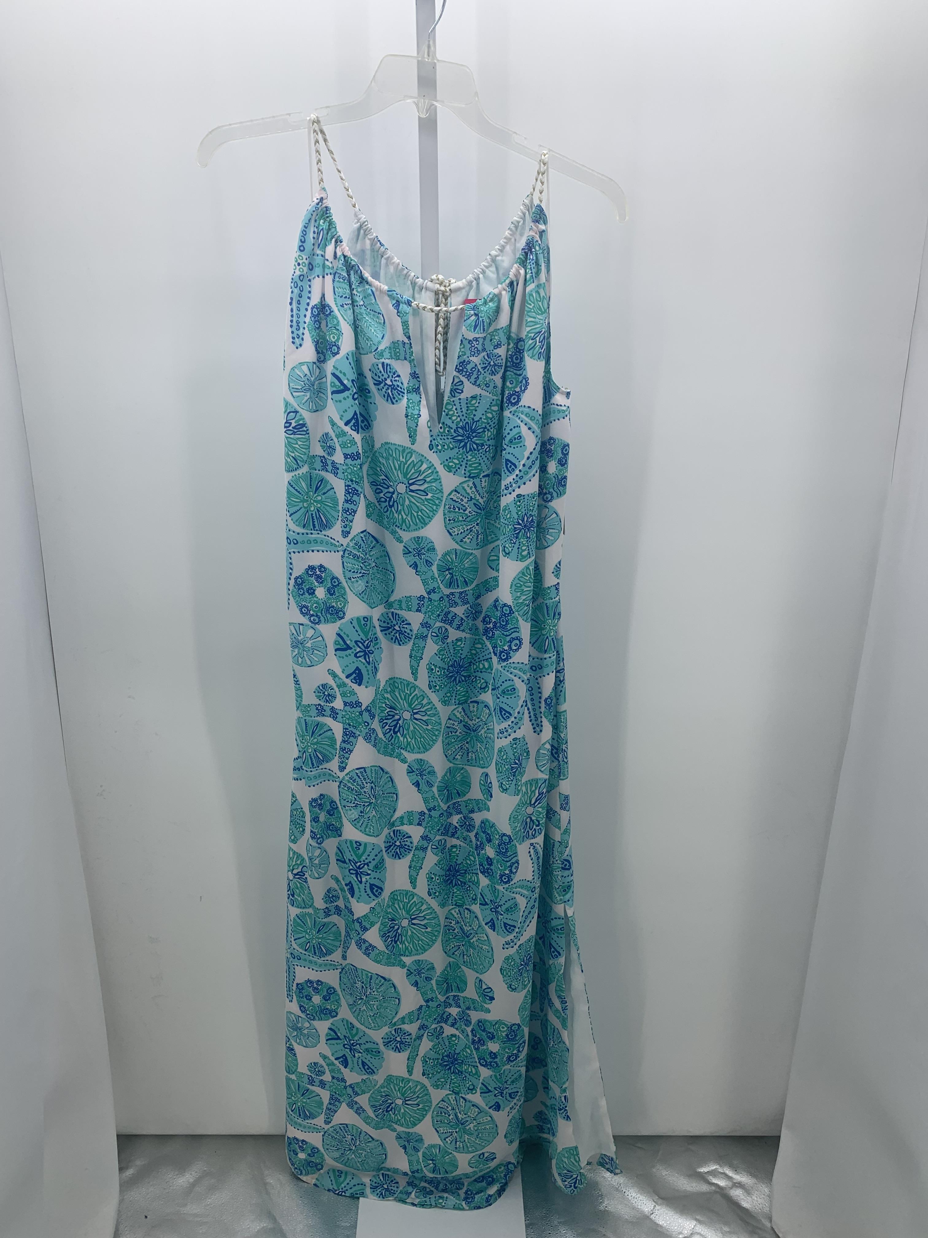Lilly Pulitzer Size XXL Misses Sundress