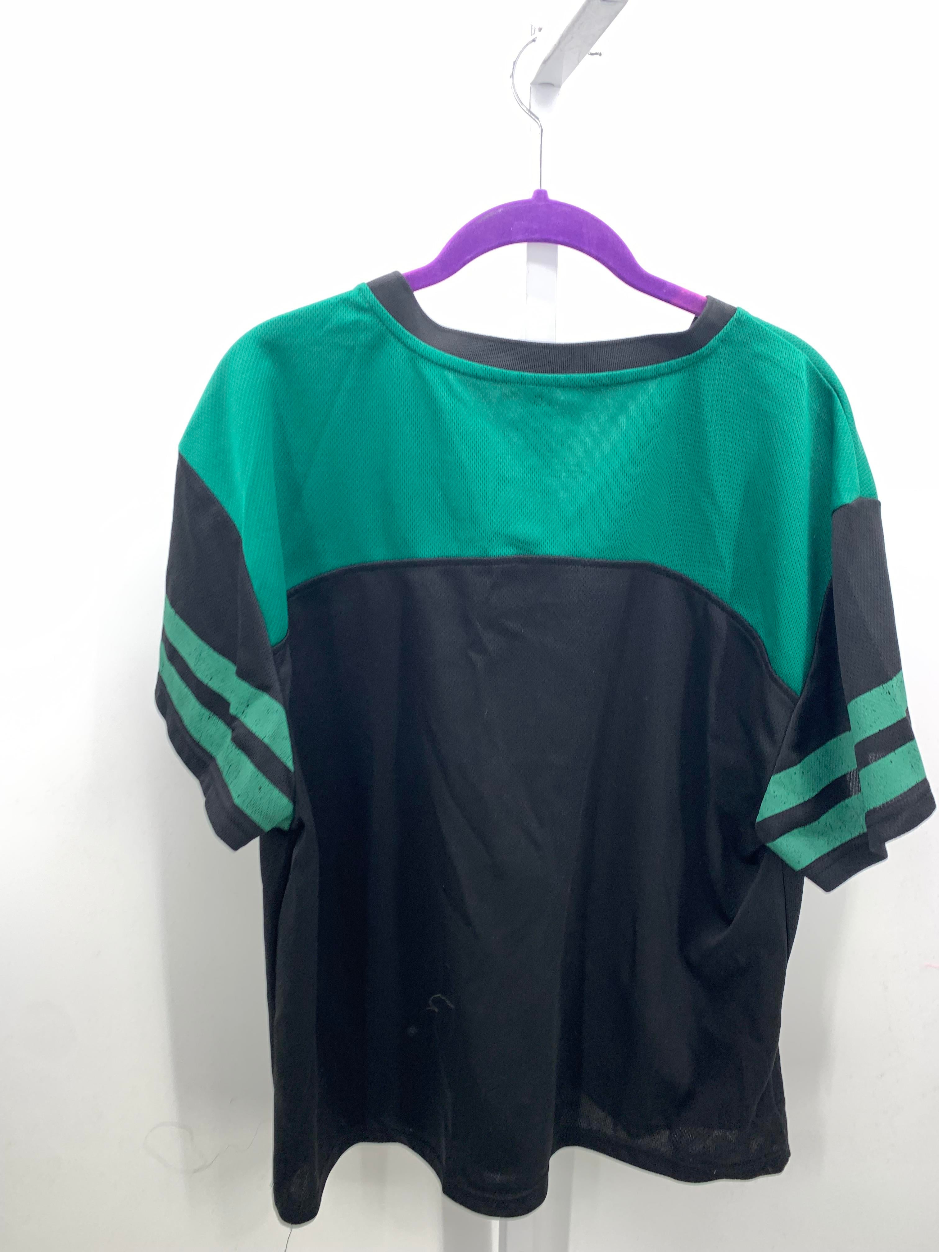 Goodie Two Sleeves Size Large Juniors Short Sleeve Shirt