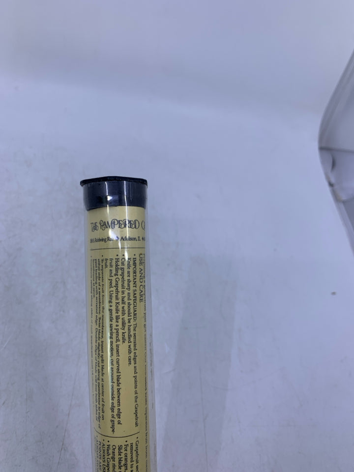 NIP GRAPEFRUIT KNIFE.