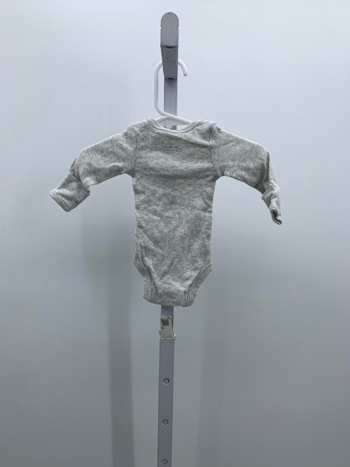 KNIT BODY SUIT