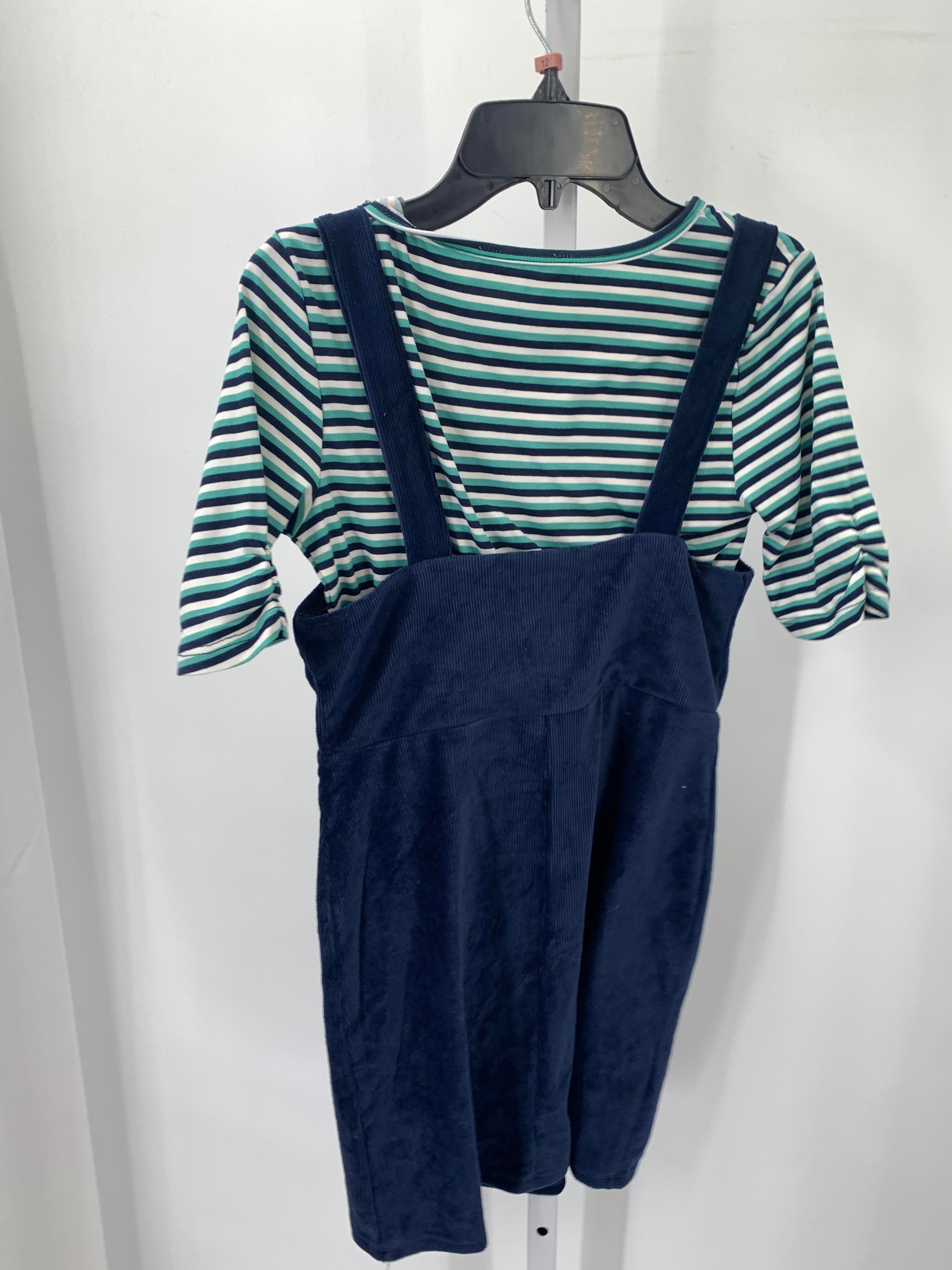 Beautees Size 12 Girls 2 Pieces