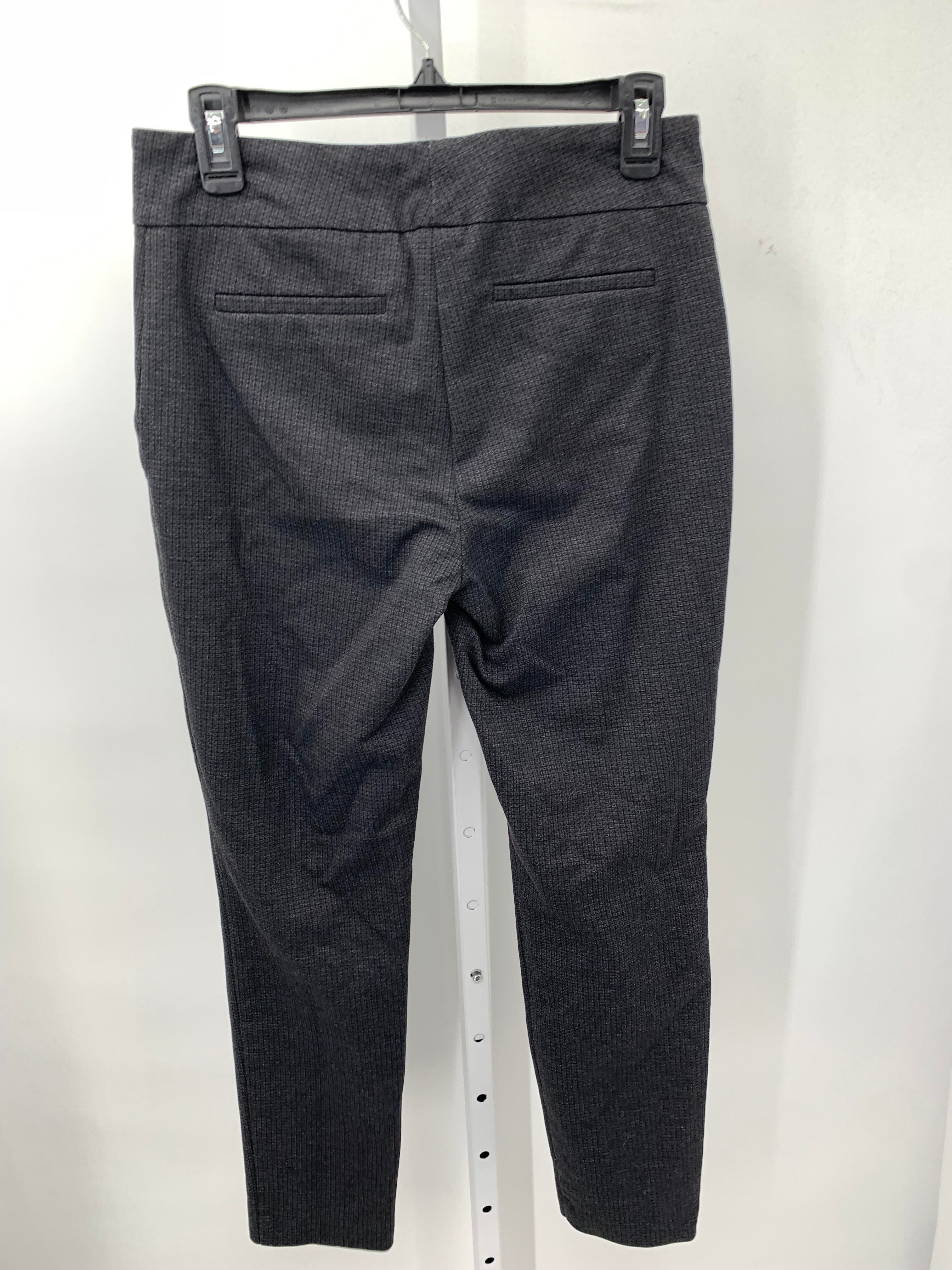 Size 6 Misses Pants