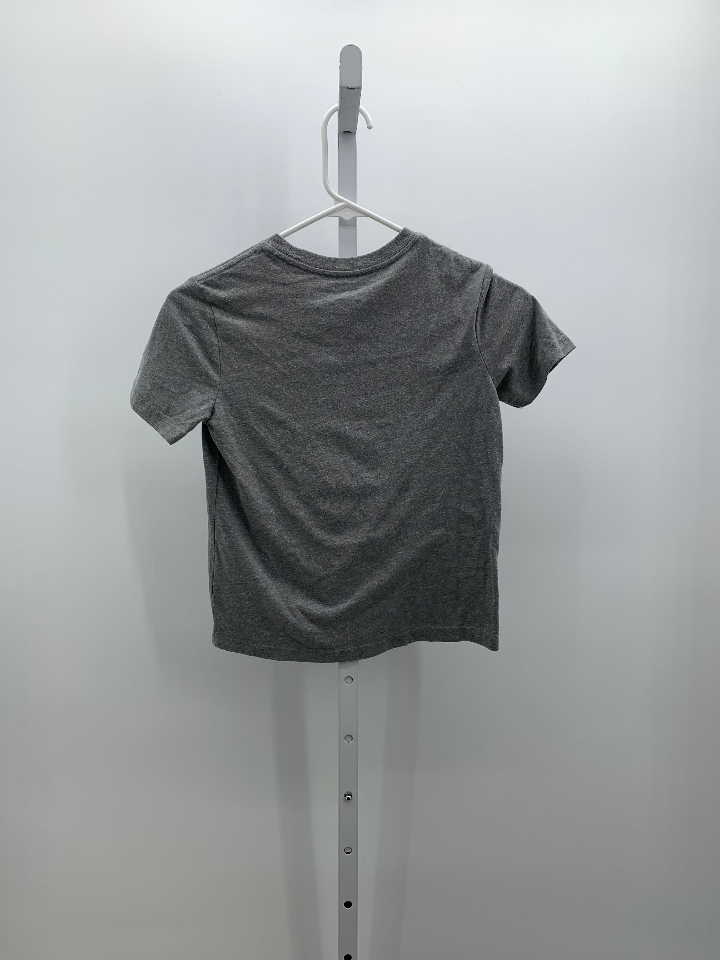 SHORT SLV SHIRT CINDY LOU WHO