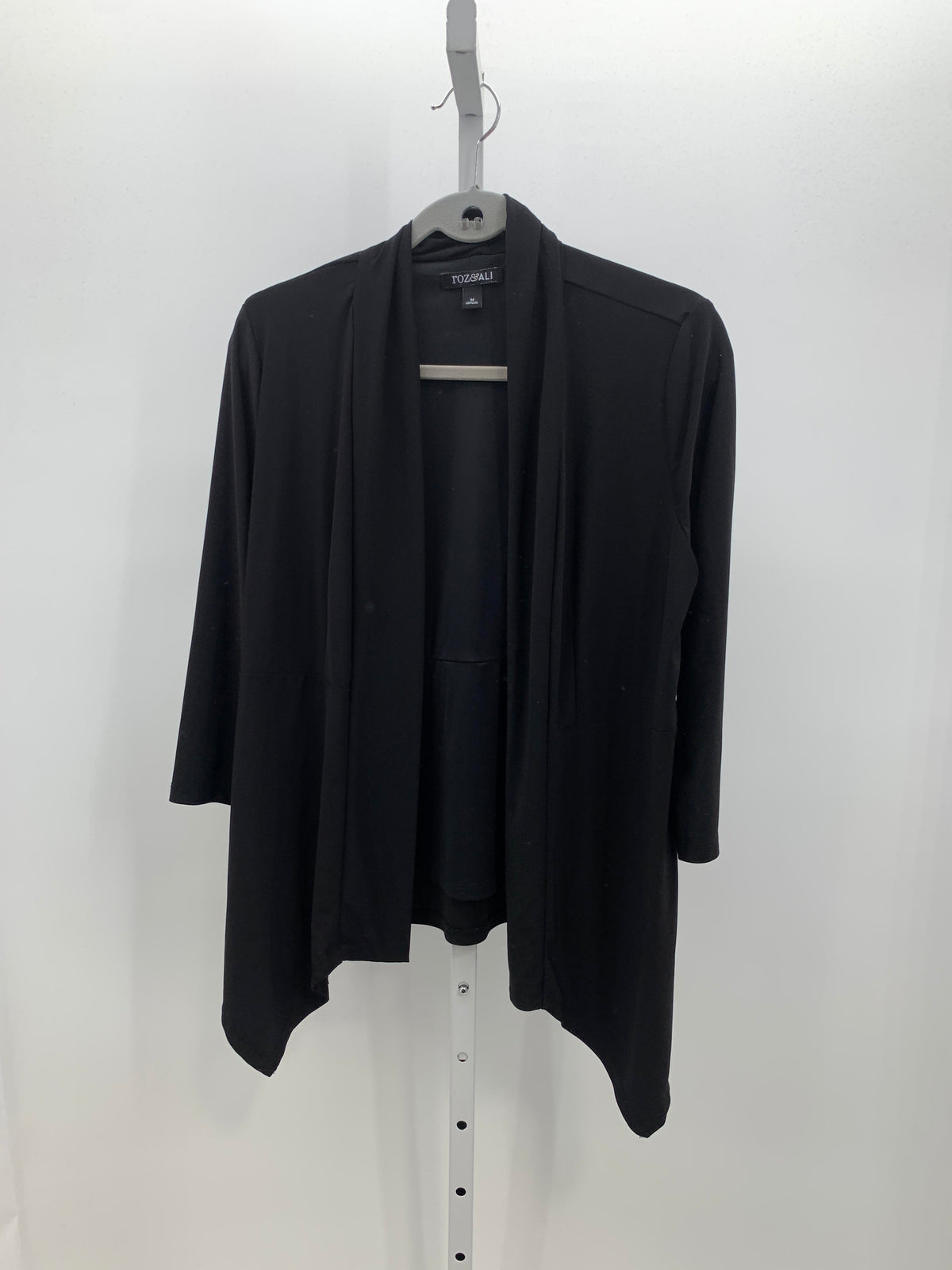 Roz & Ali Size Medium Misses Cardigan