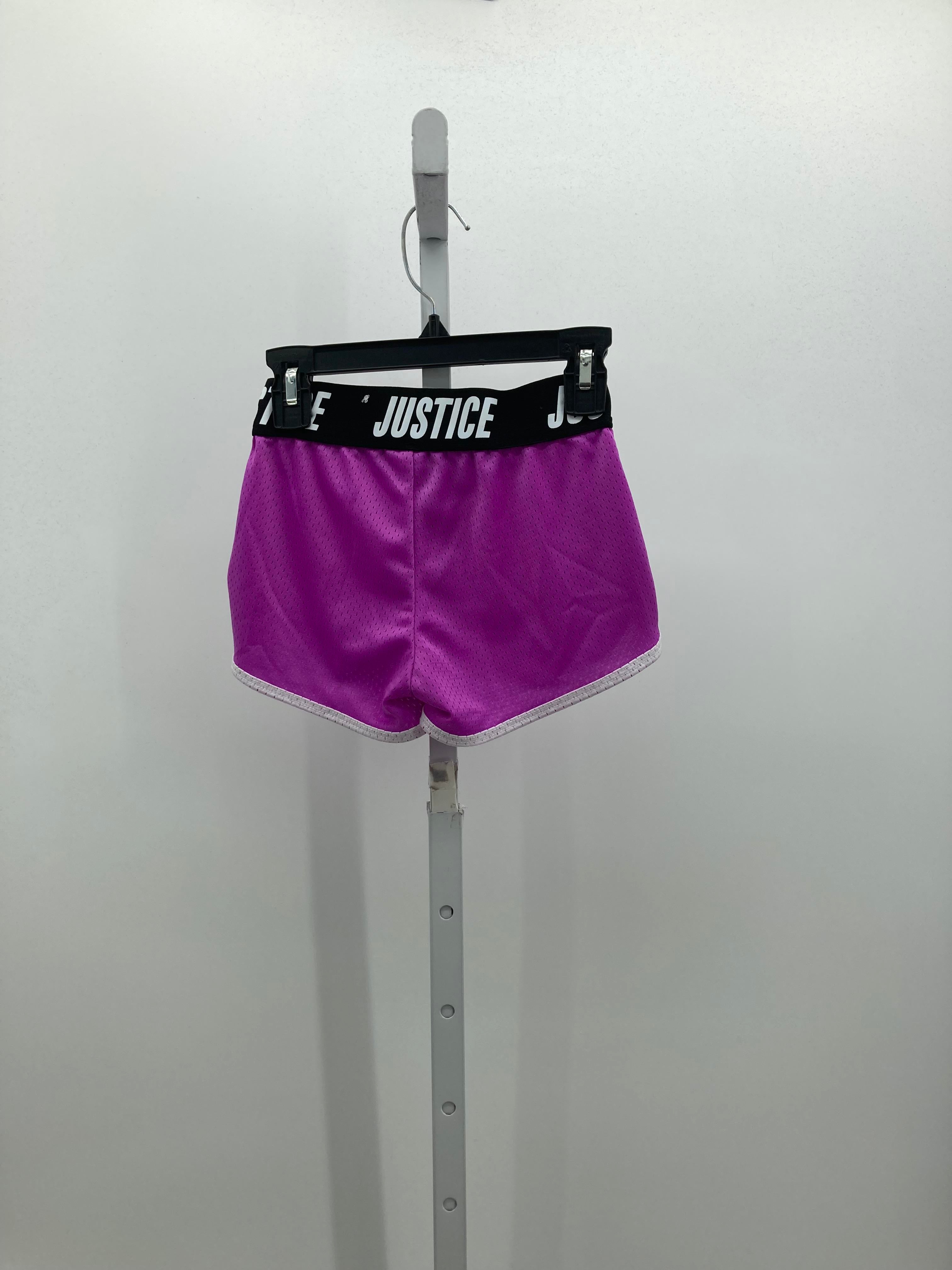 Justice Size 5-6 Girls Shorts