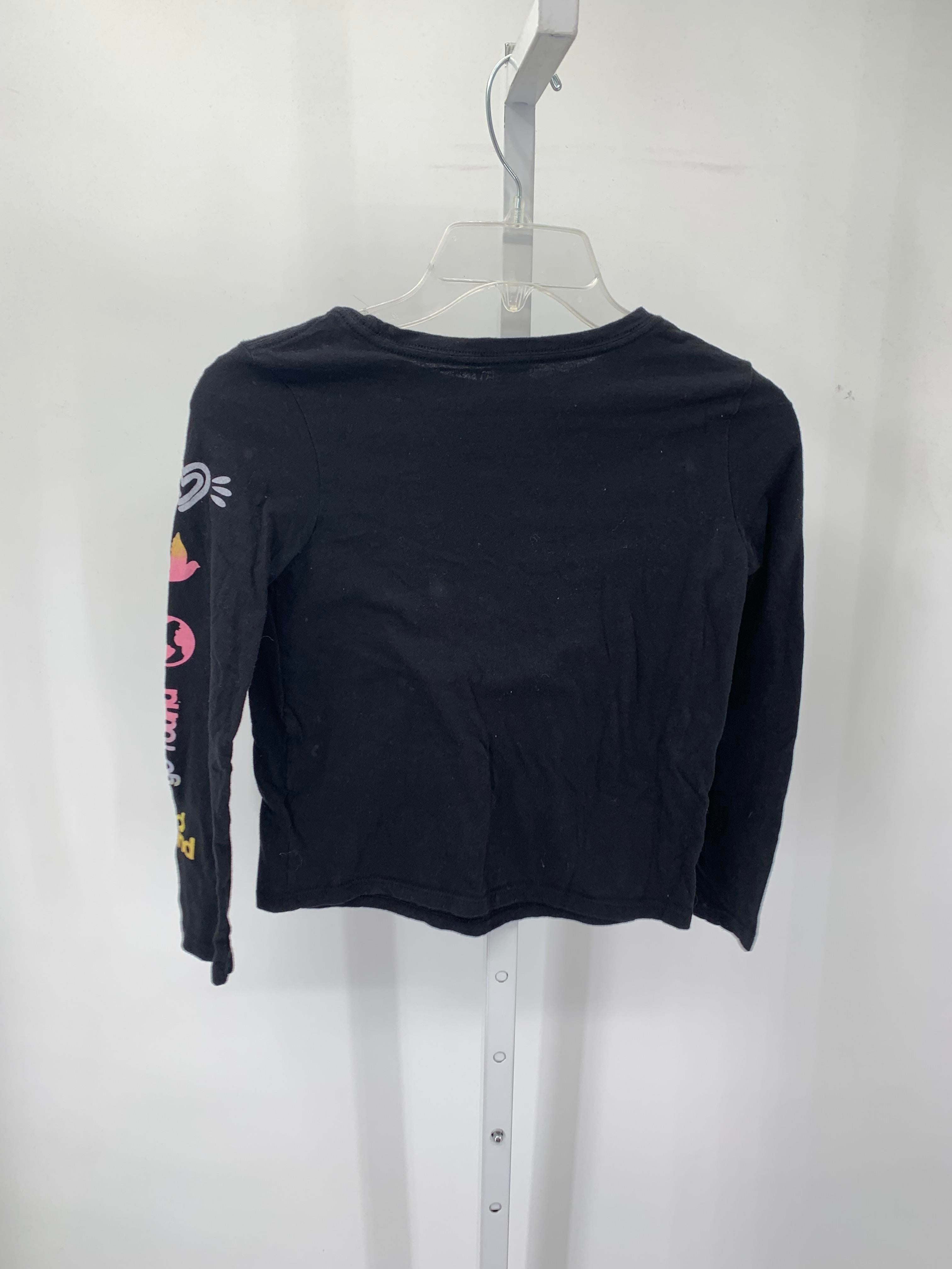 Old Navy Size 10-12 Girls Long Sleeve Shirt