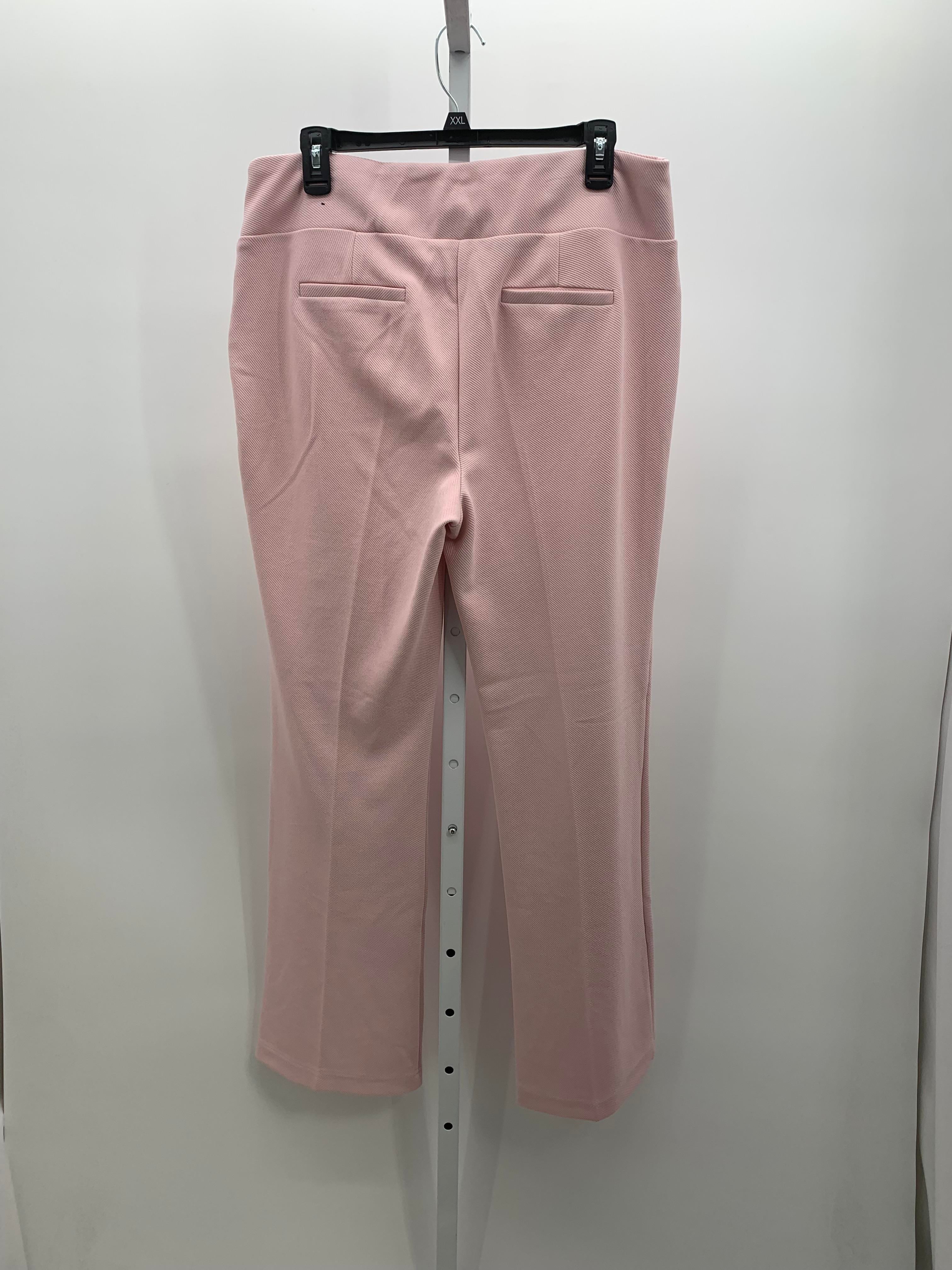 Soho Size Large Misses Pants
