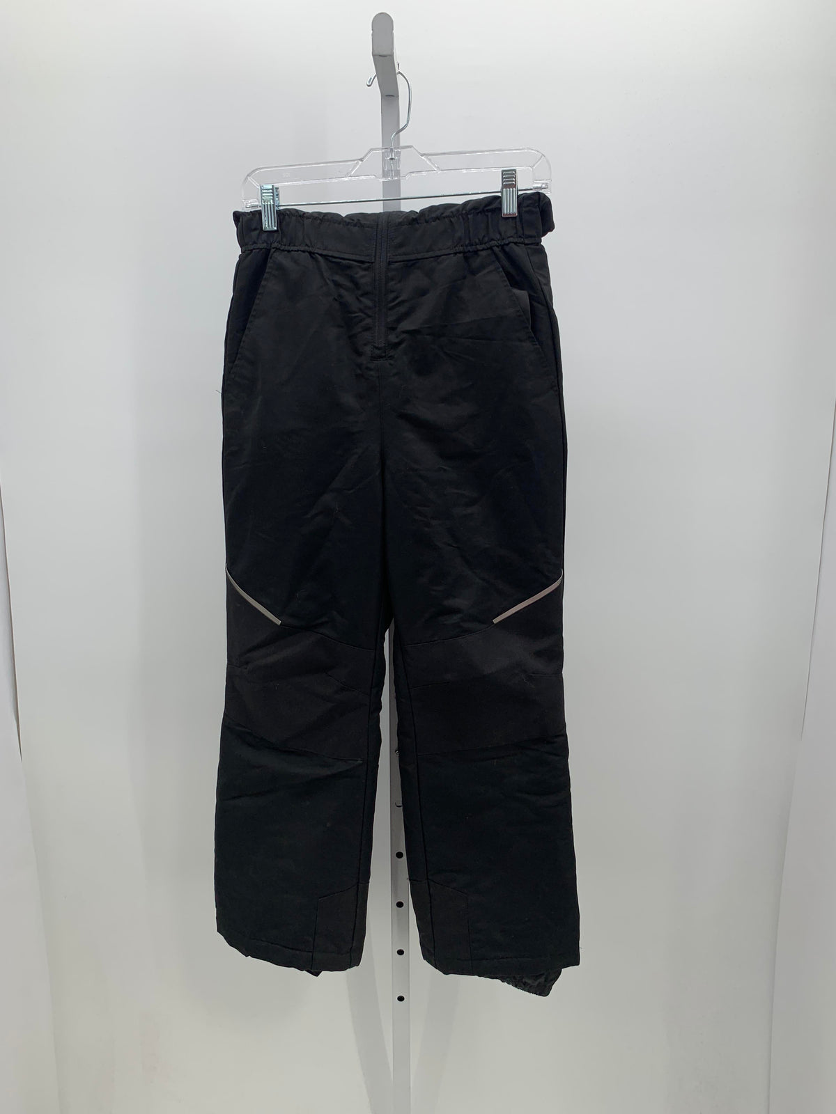 BIB SNOW PANTS