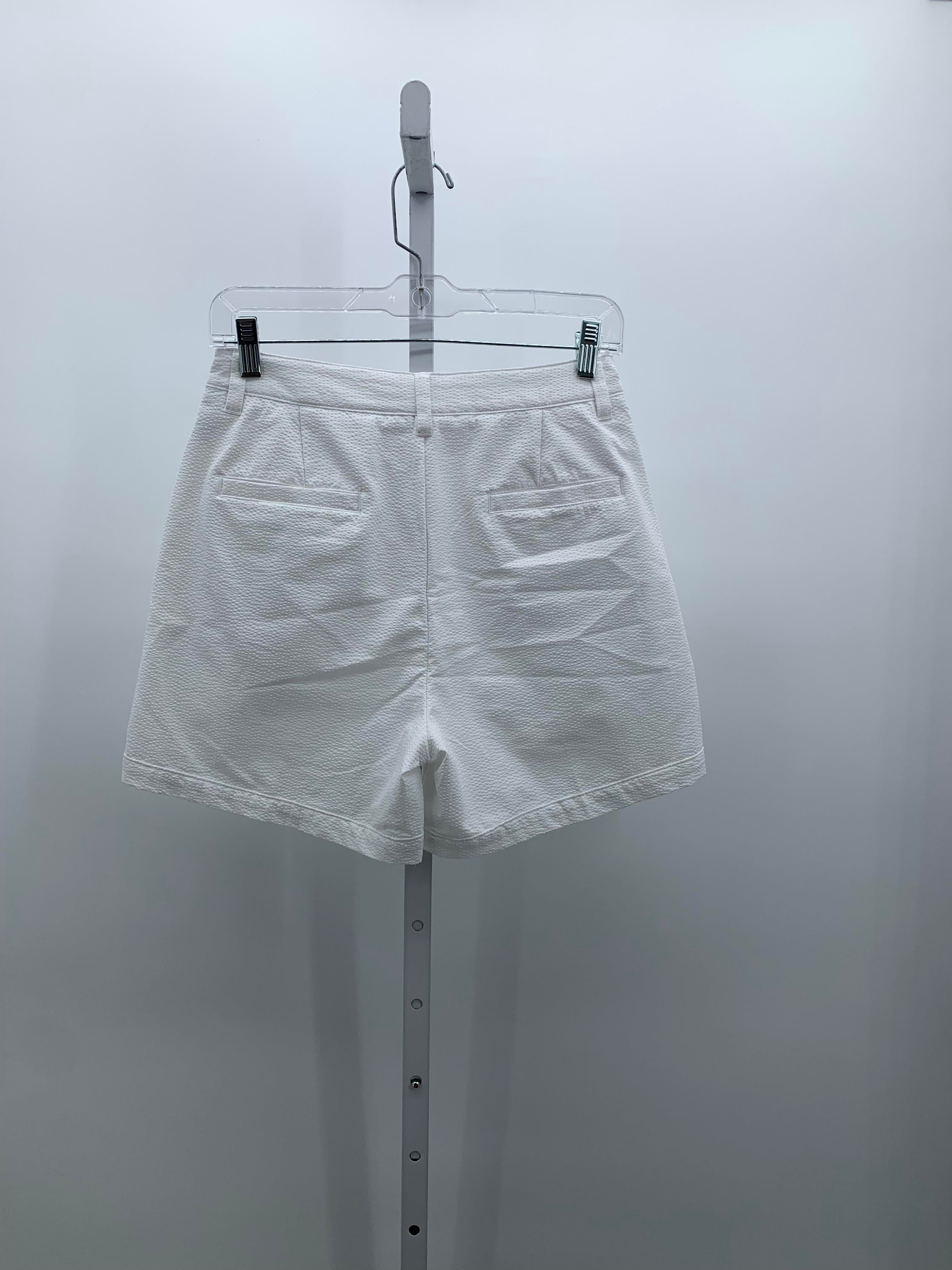 Walter Hagen Size 2 Misses Shorts