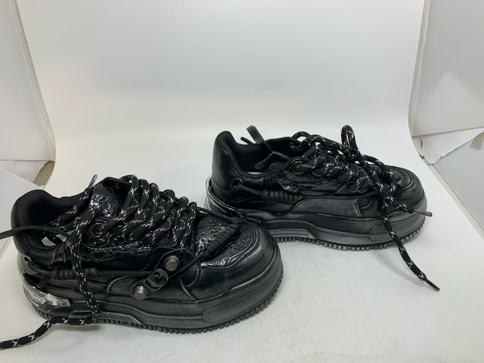 Koi Metamorphosis Platform Trainer Sneakers