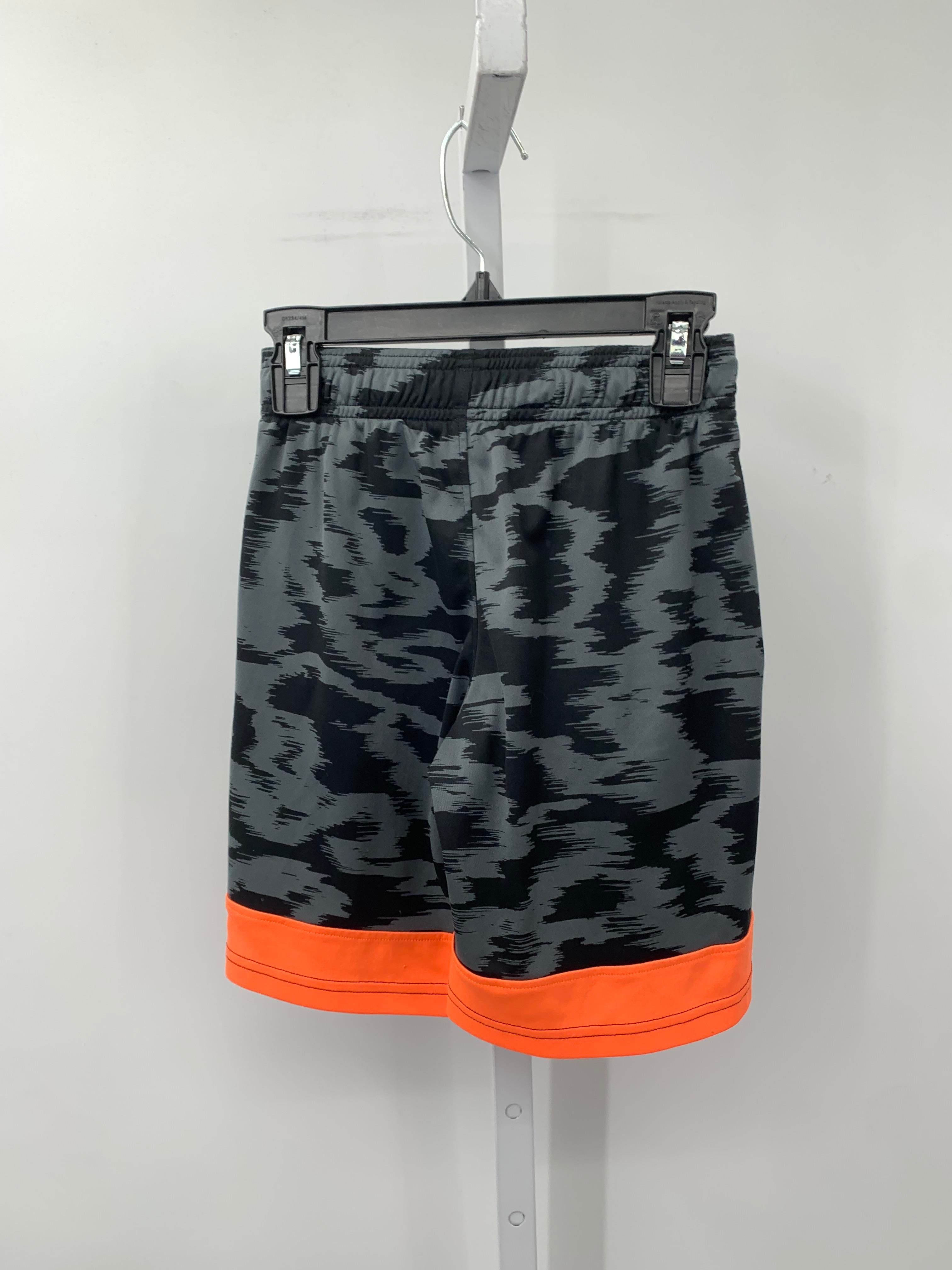 BLACK ORANGE ACTIVE