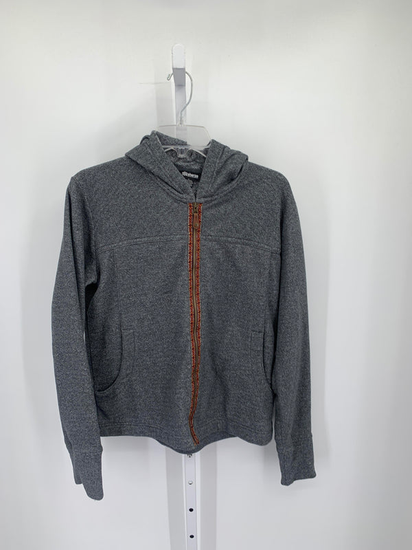 Size Large Misses Fleece Jacket