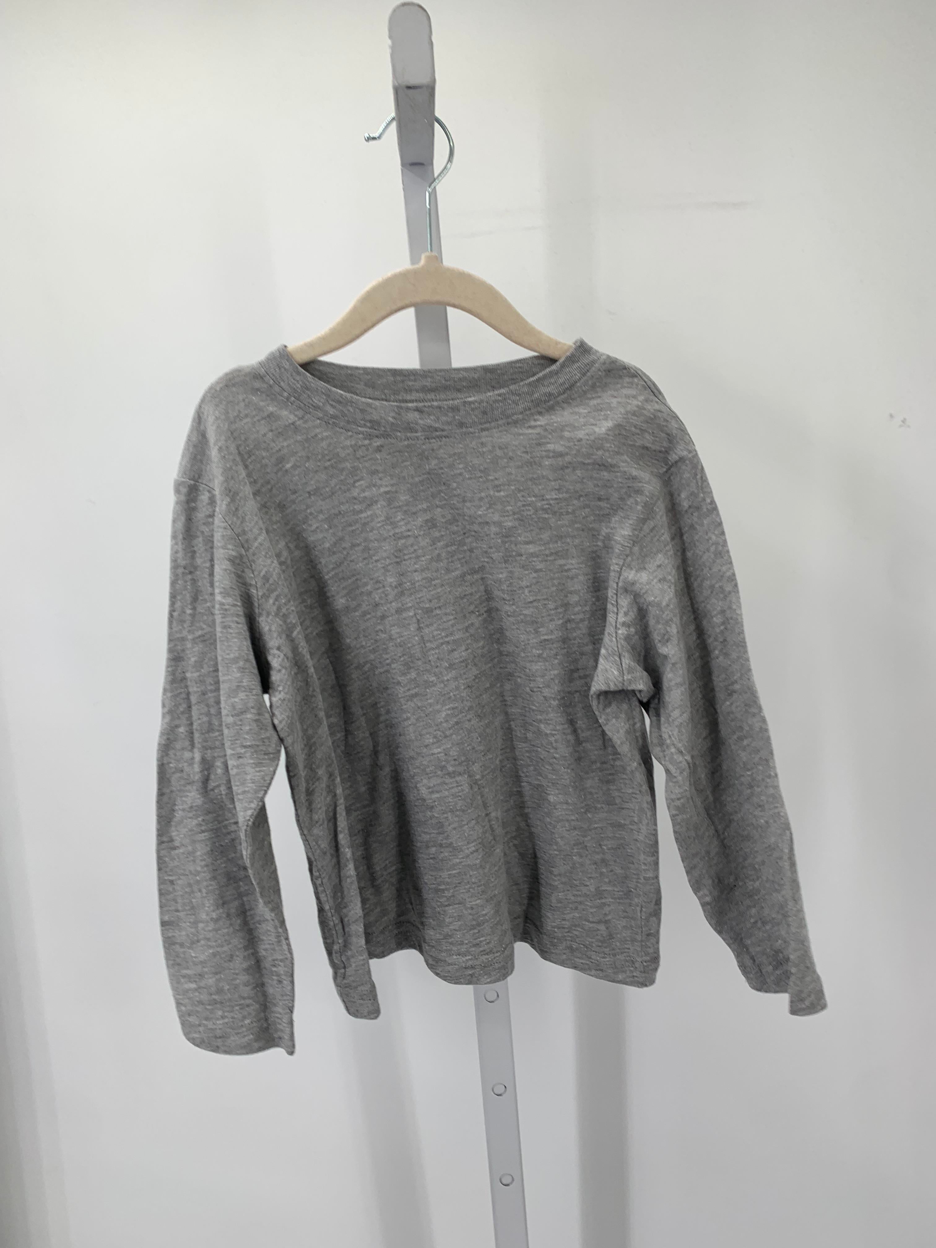 NEW CREWNECK KNIT
