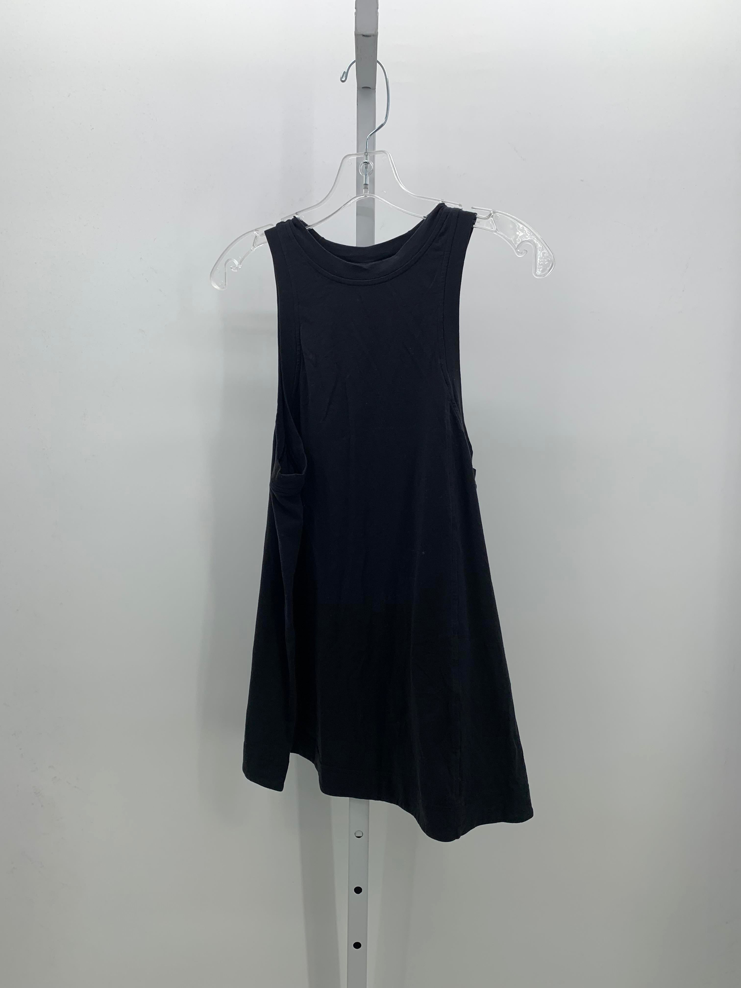 Lululemon Size Small Misses Tank