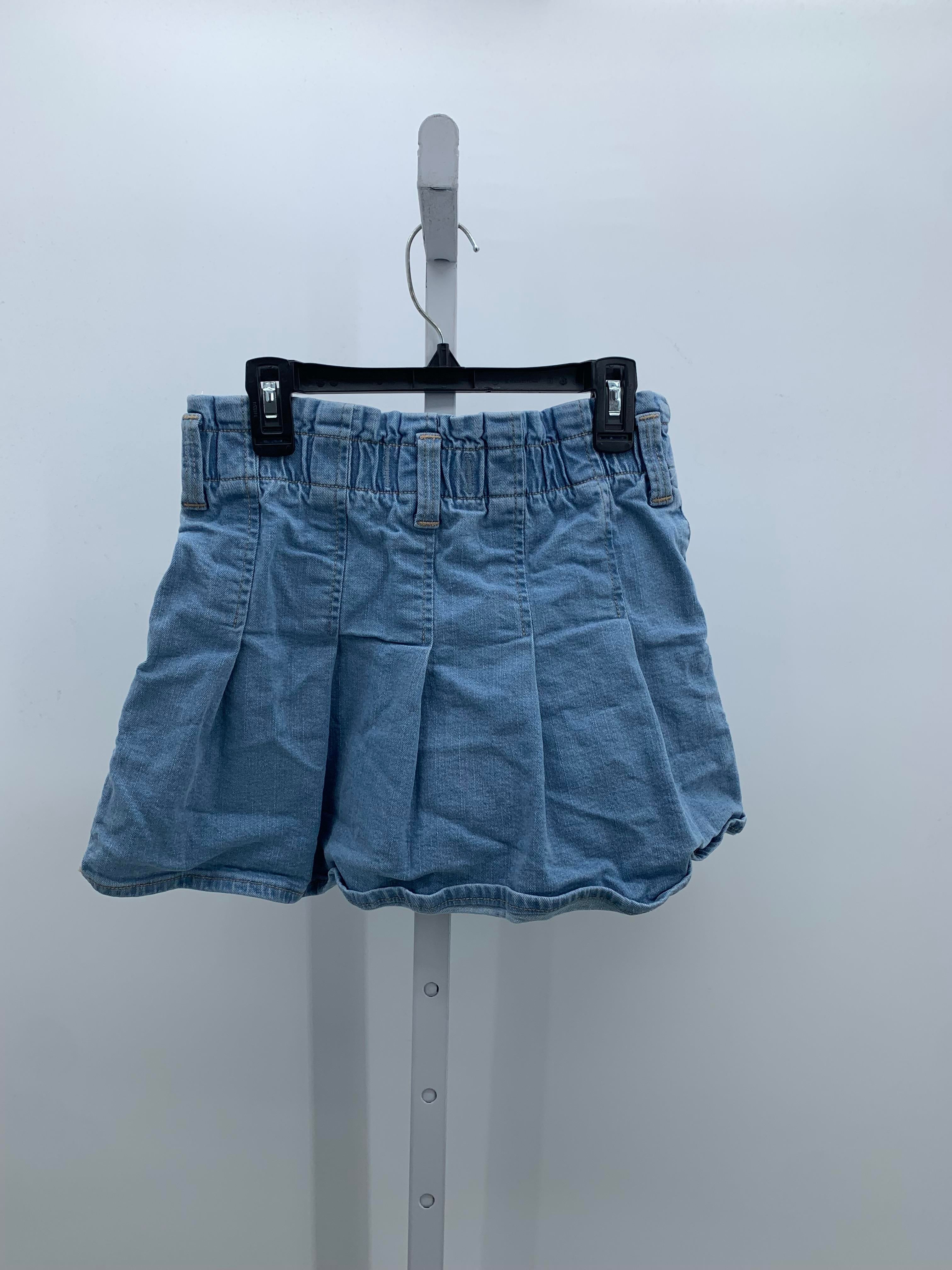 Abercrombie Kids Size 11/12 Girls Skort