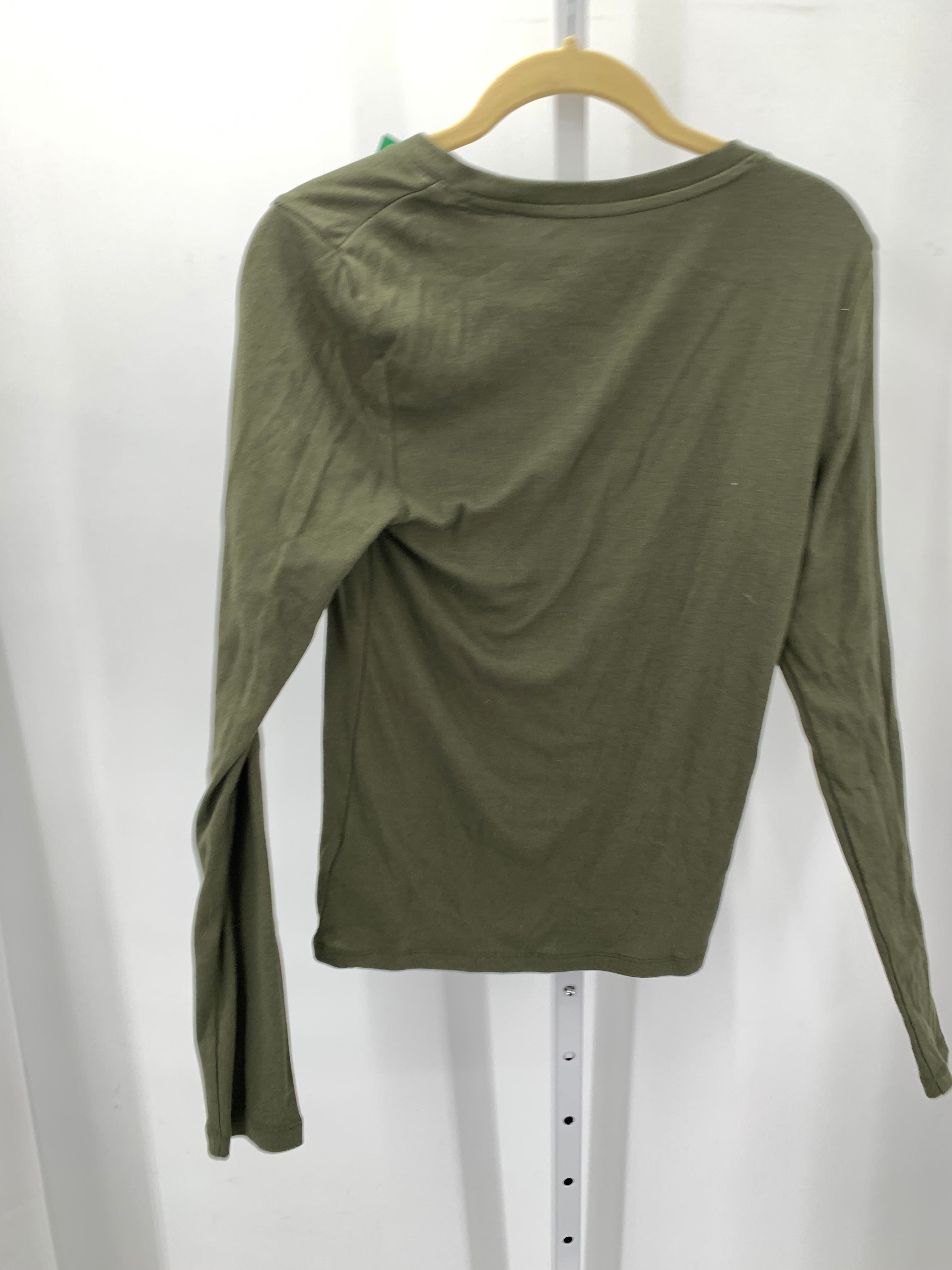 Gap Size Medium Misses Long Sleeve Shirt
