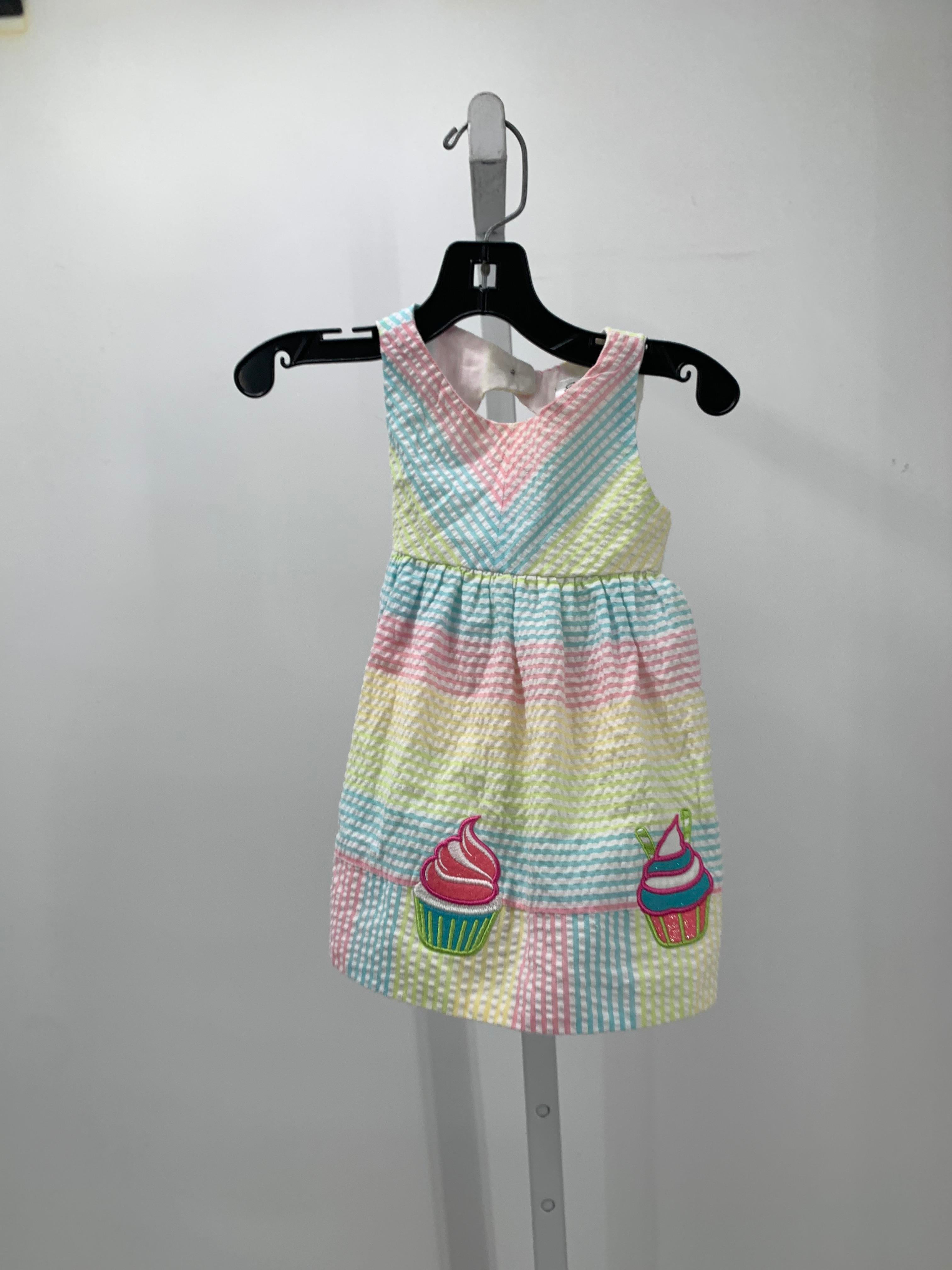 Emily Rose Size 12 Months Girls Sundress