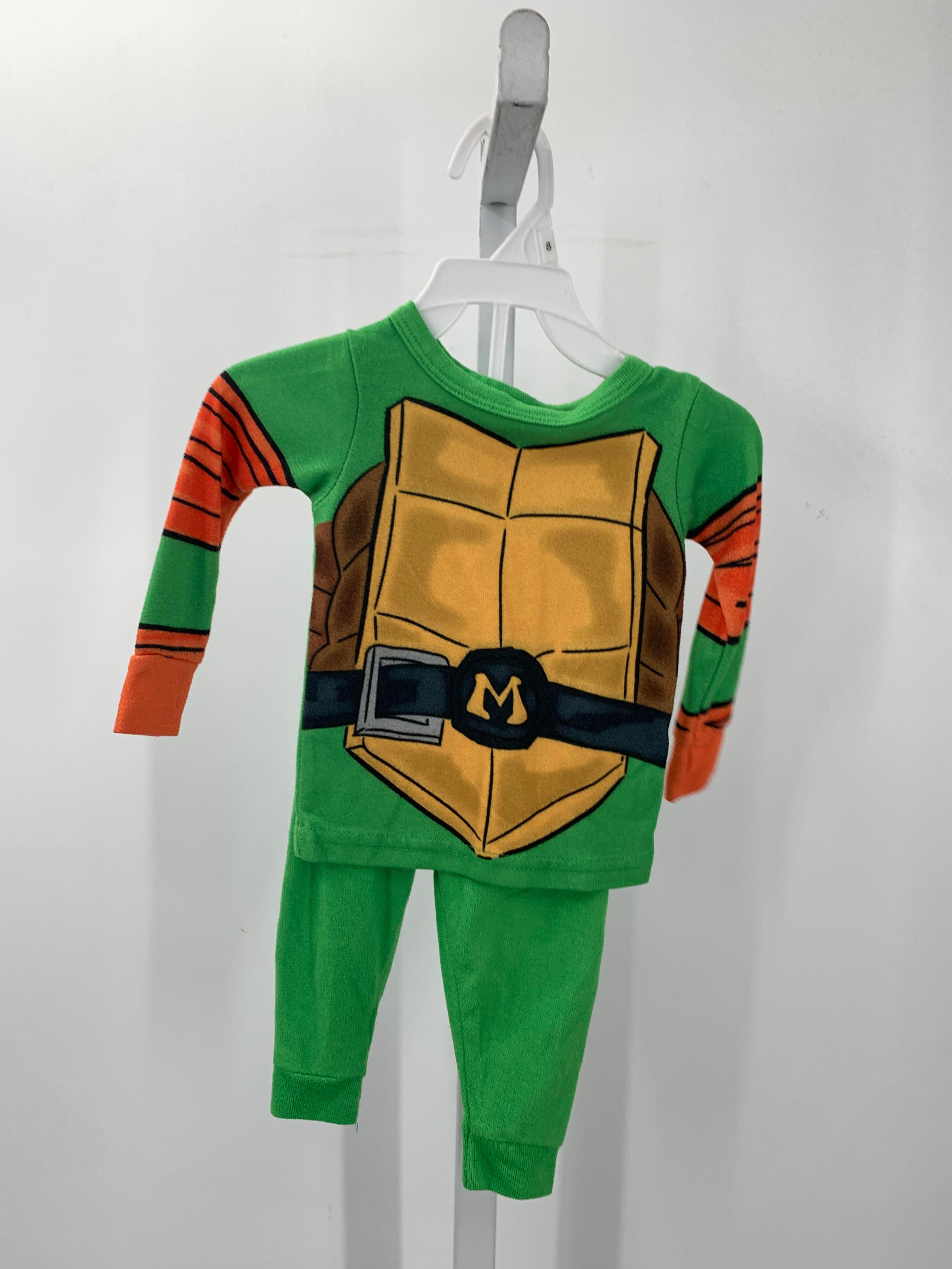 TMNT MICHAELANGELO