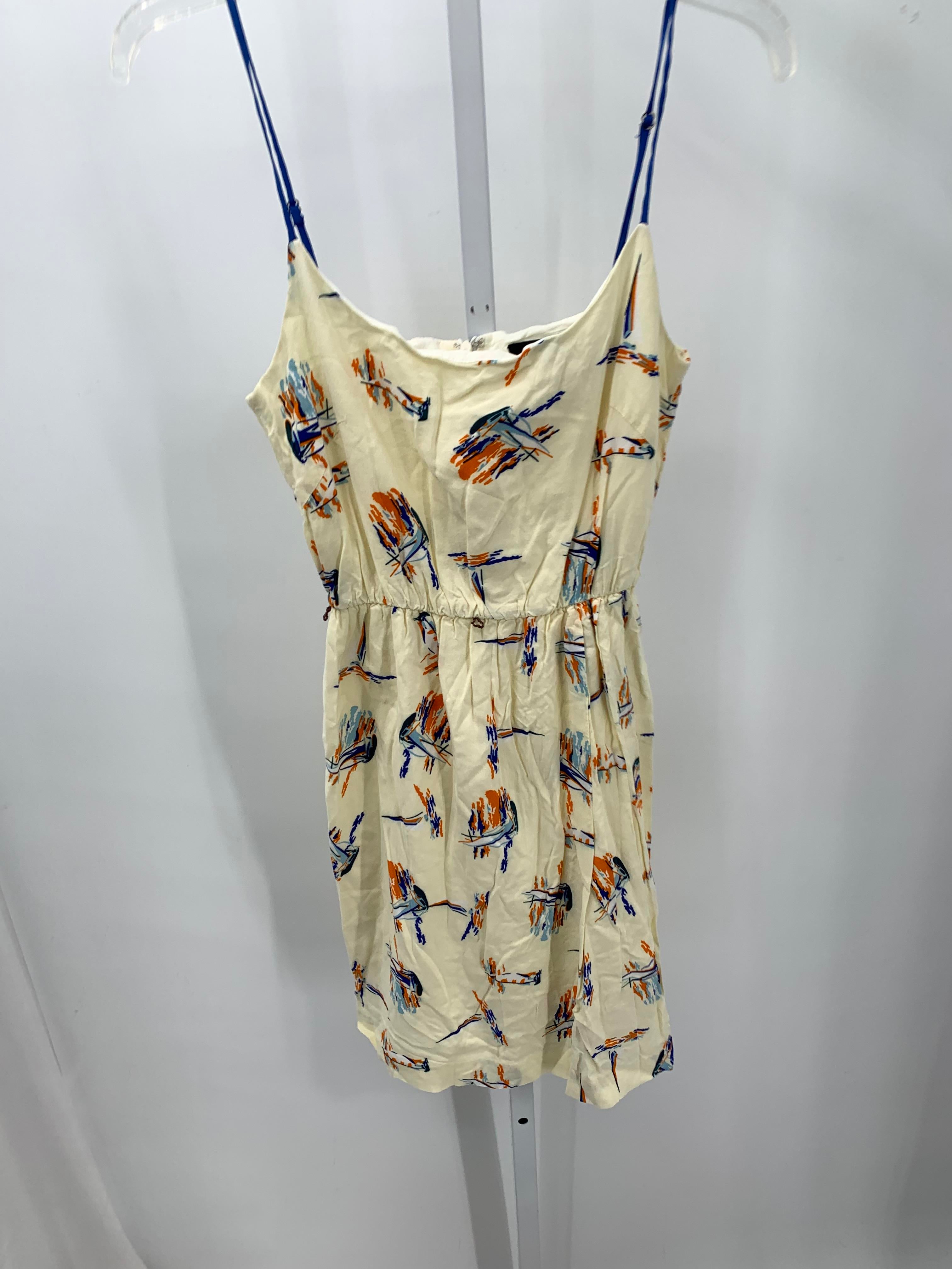 Tahari Size 2 Misses Sundress