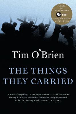 The Things They Carried (Paperback) - O'Brien, Tim