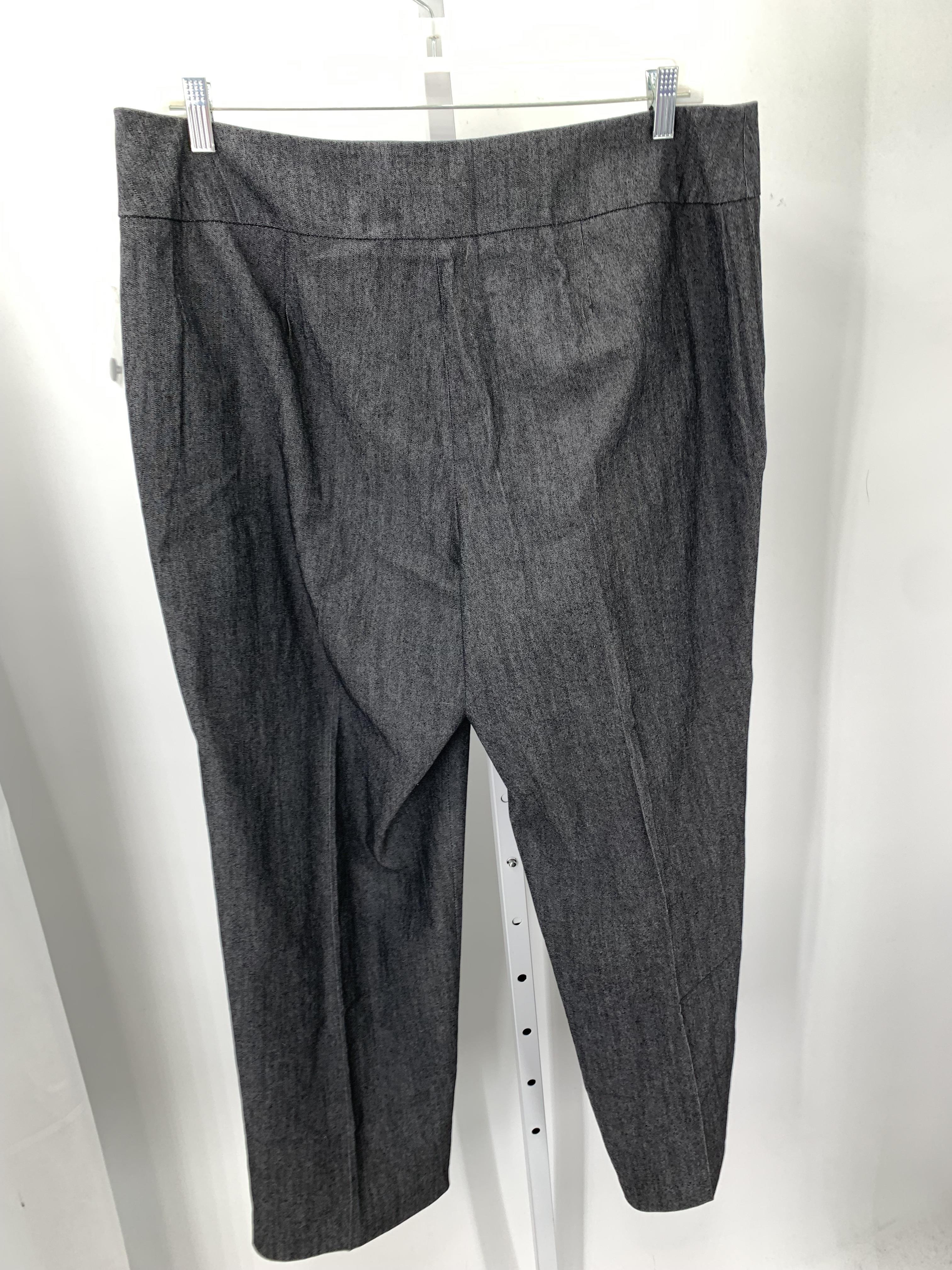 Sandro Size 18 W Womens Pants