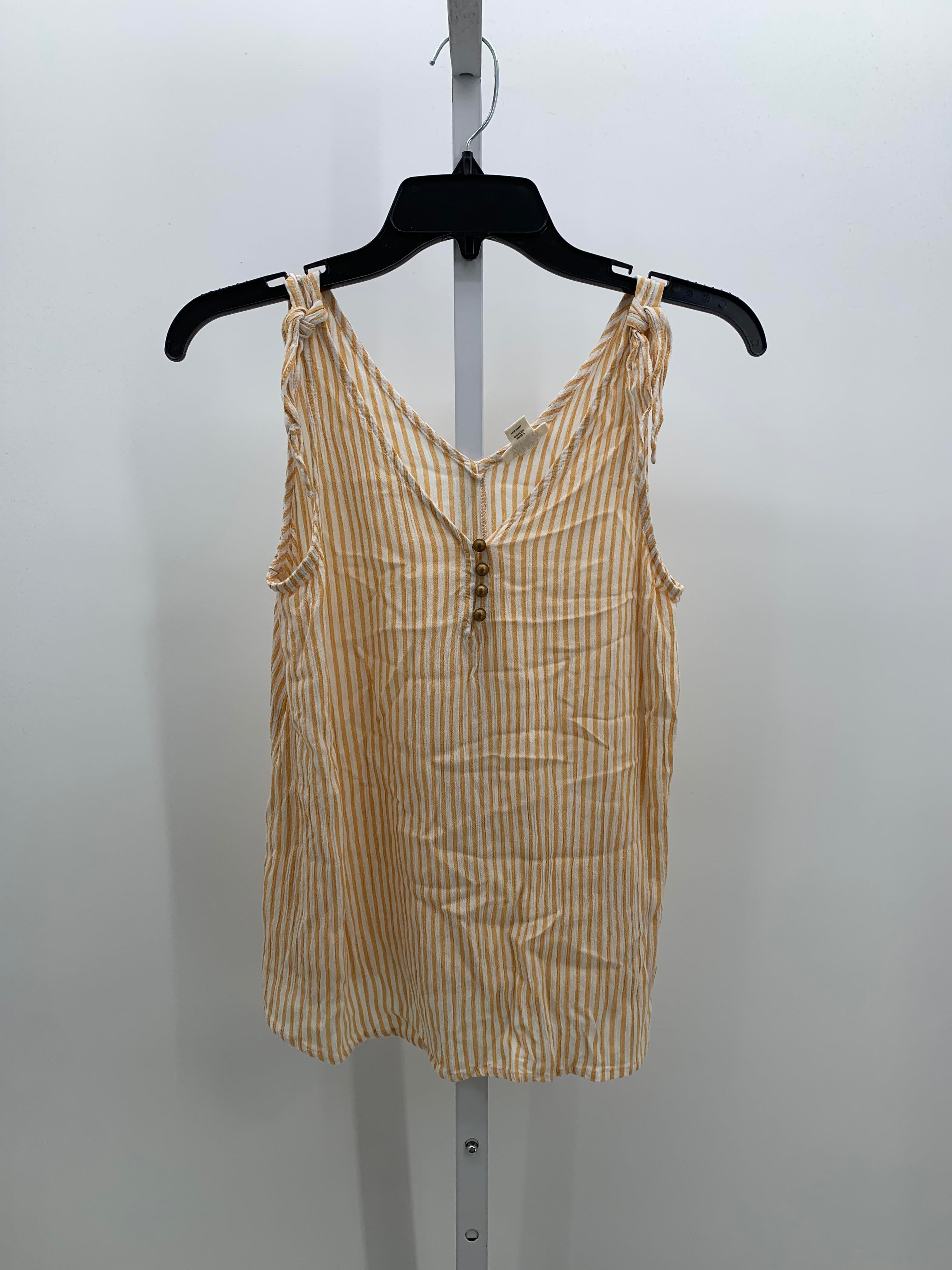 A.N.A. Size X Small Misses Tank