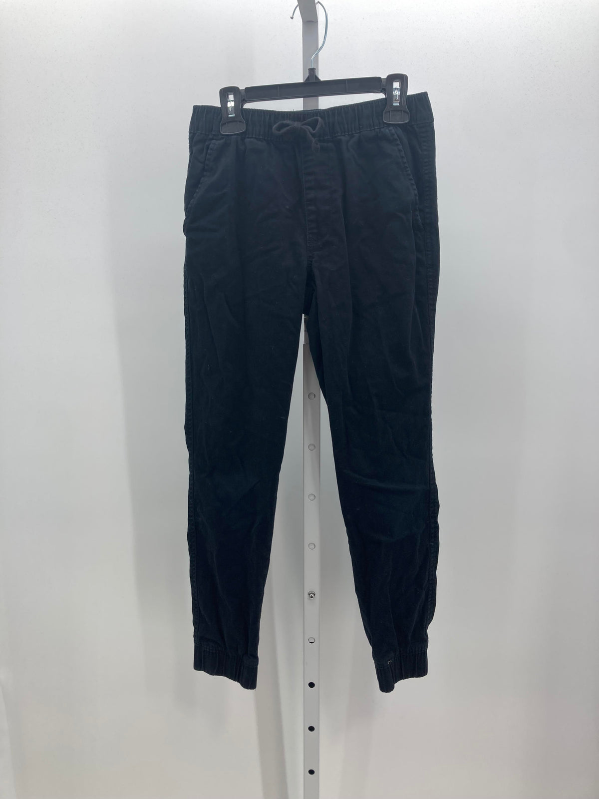 DRAW WAIST JOGGER