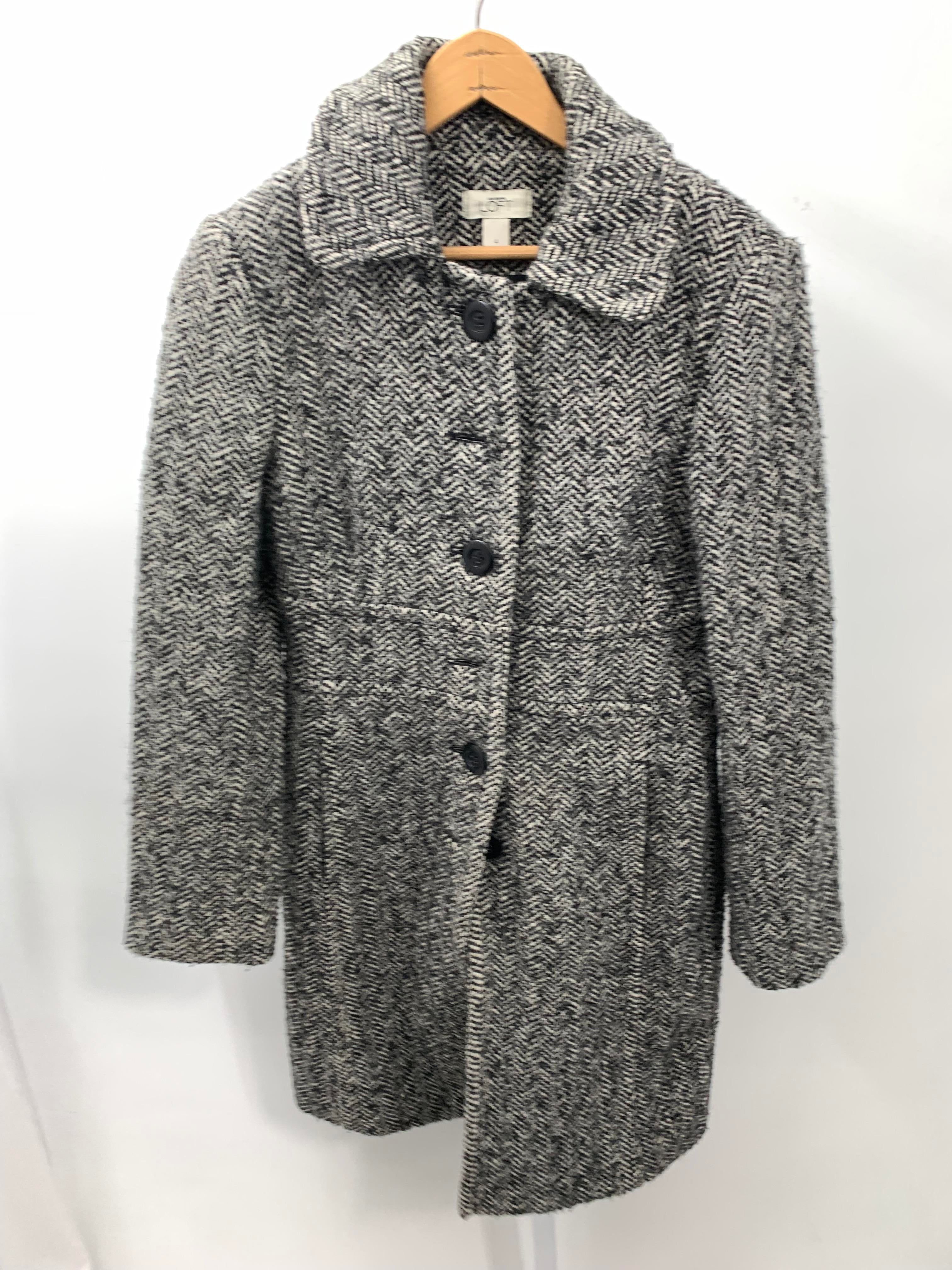 Loft Size 4 Misses Jacket