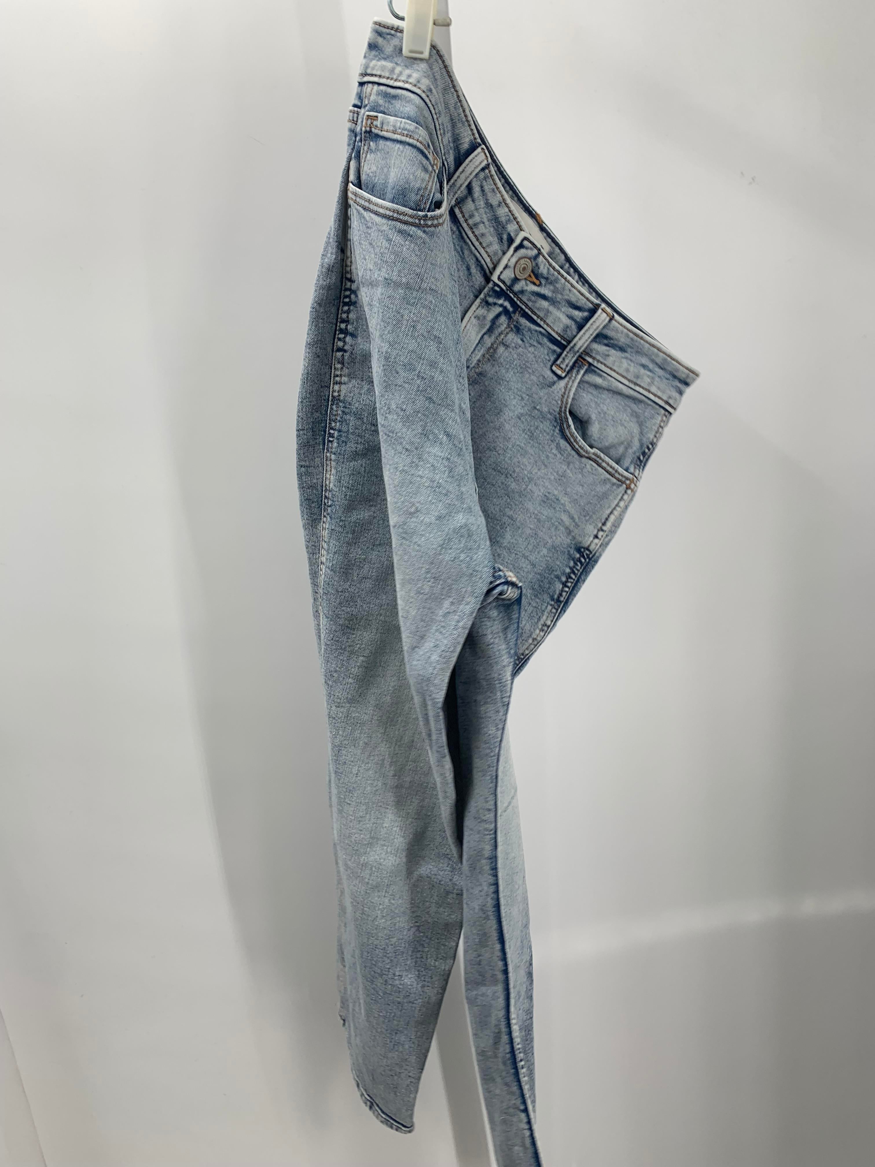 Abercrombie Size 6 Juniors Jeans