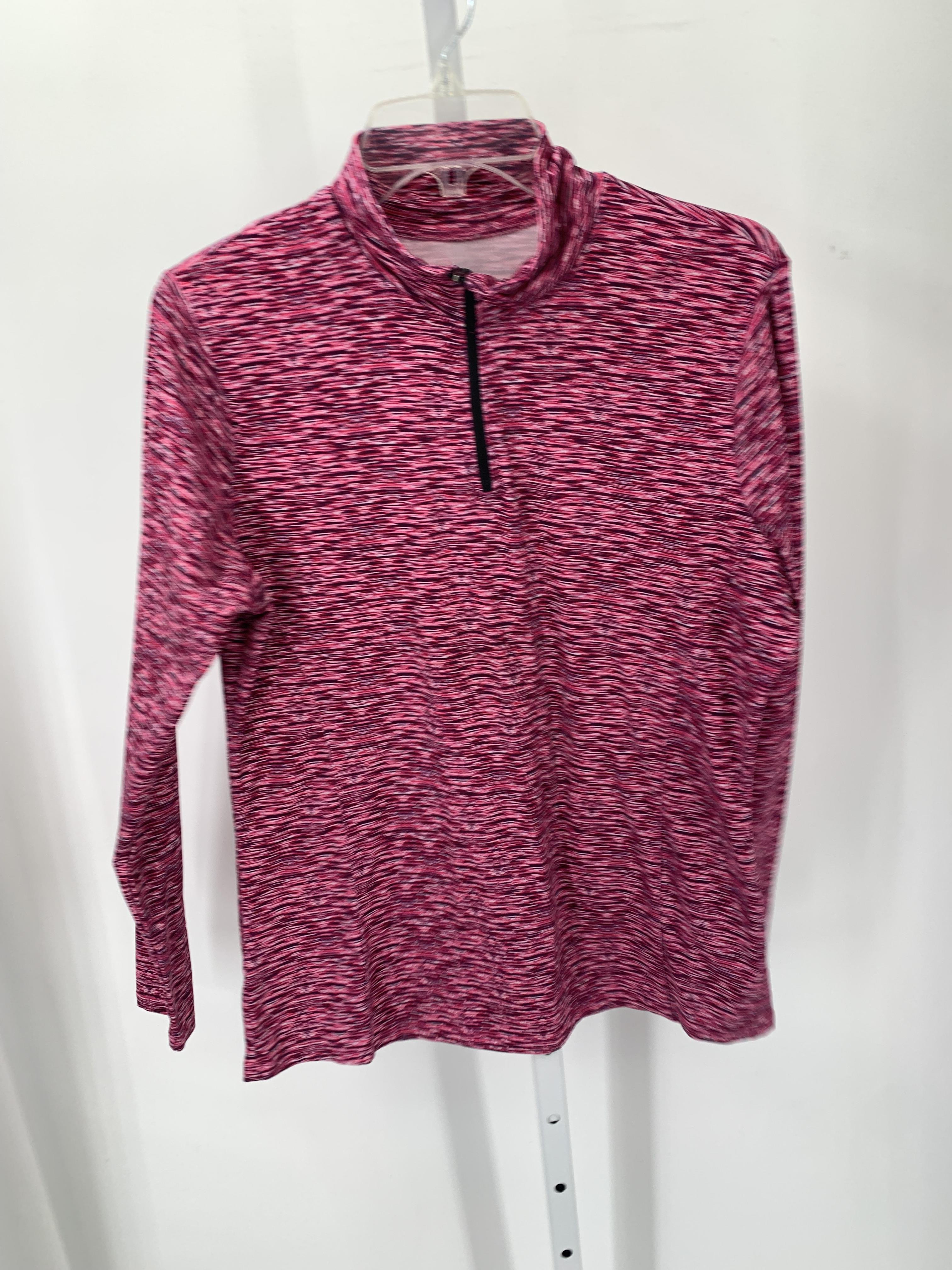 Size Medium Misses Long Sleeve Shirt