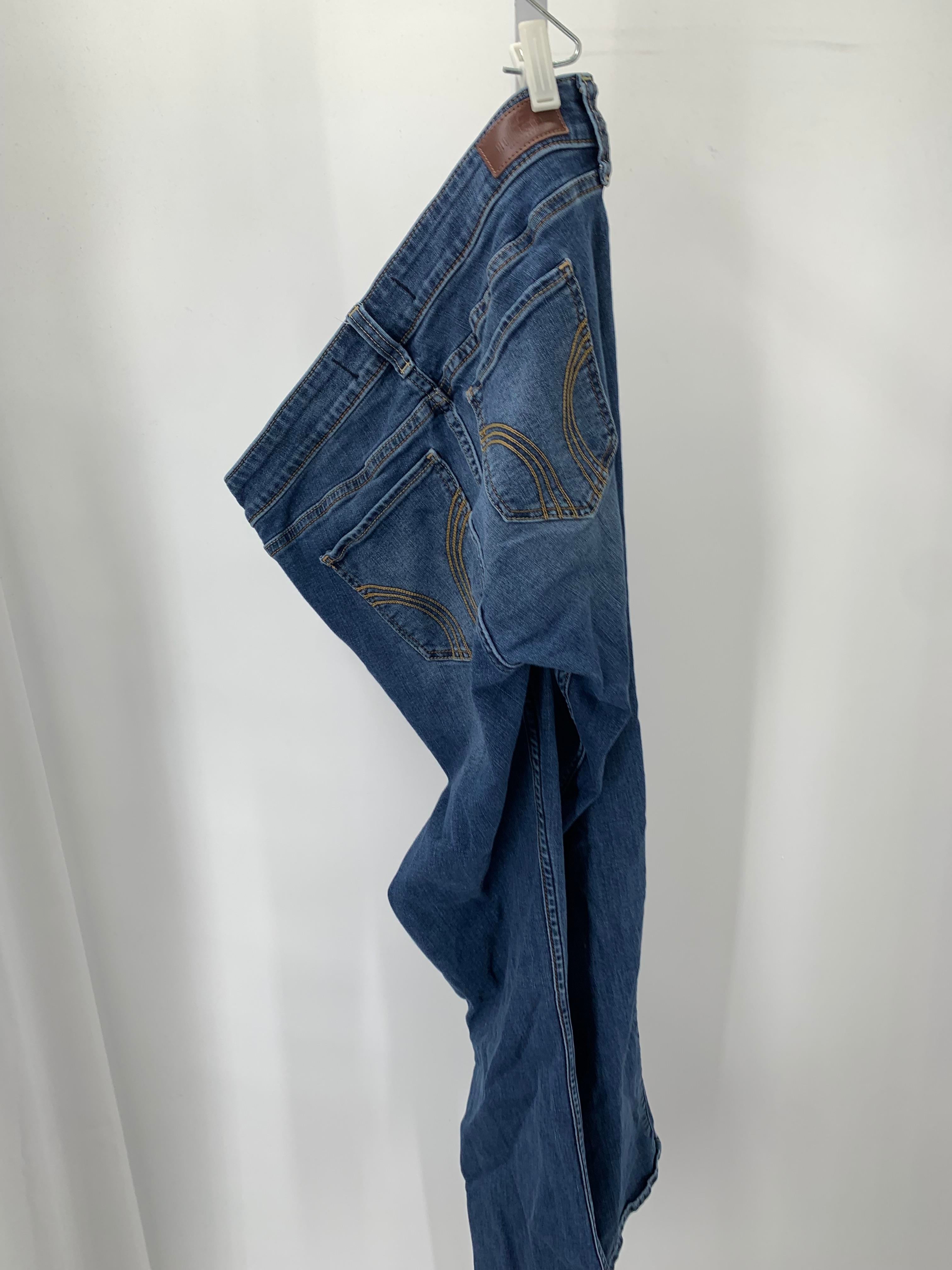 Hollister Size 15 Juniors Jeans