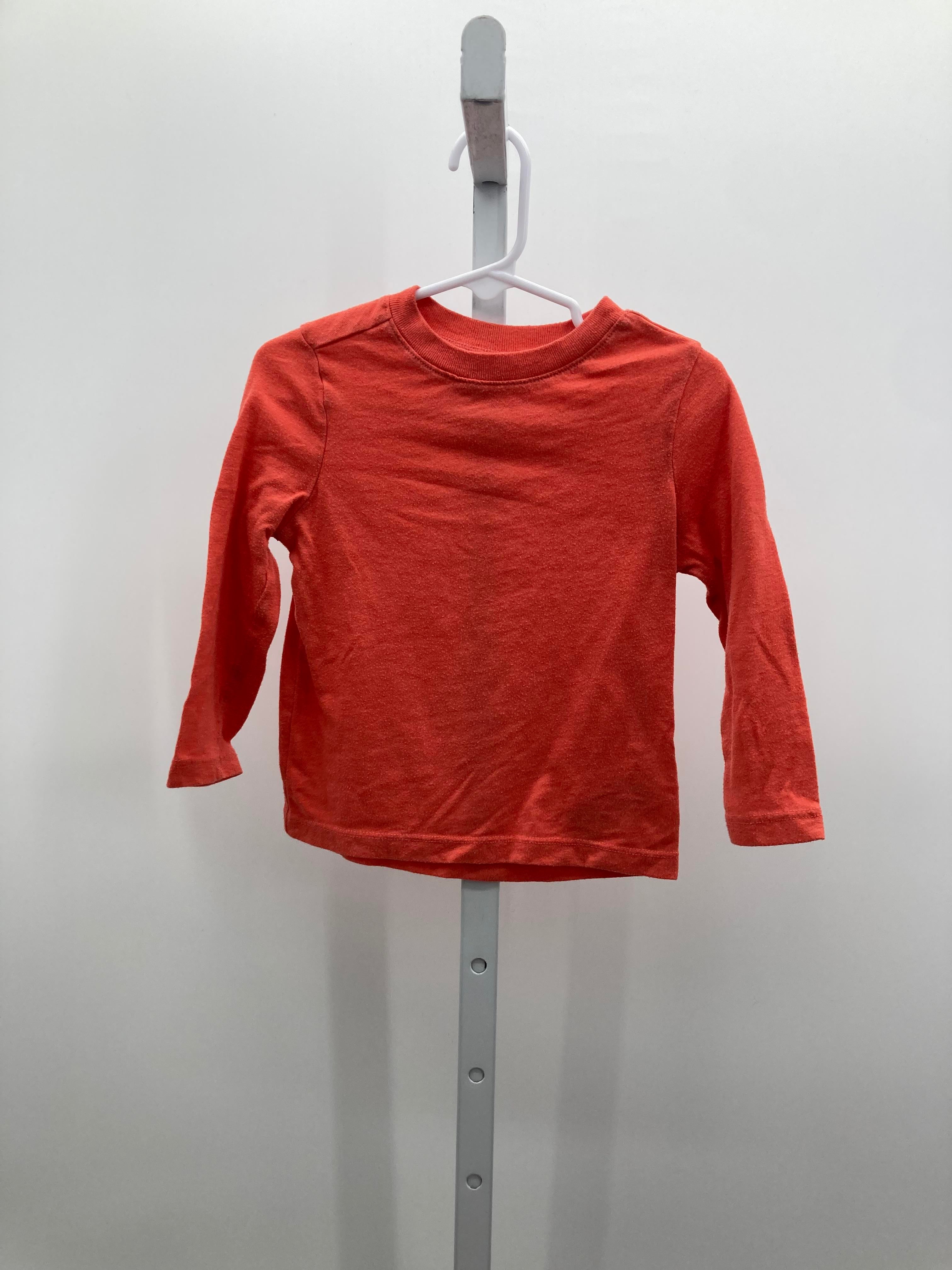 CREWNECK KNIT