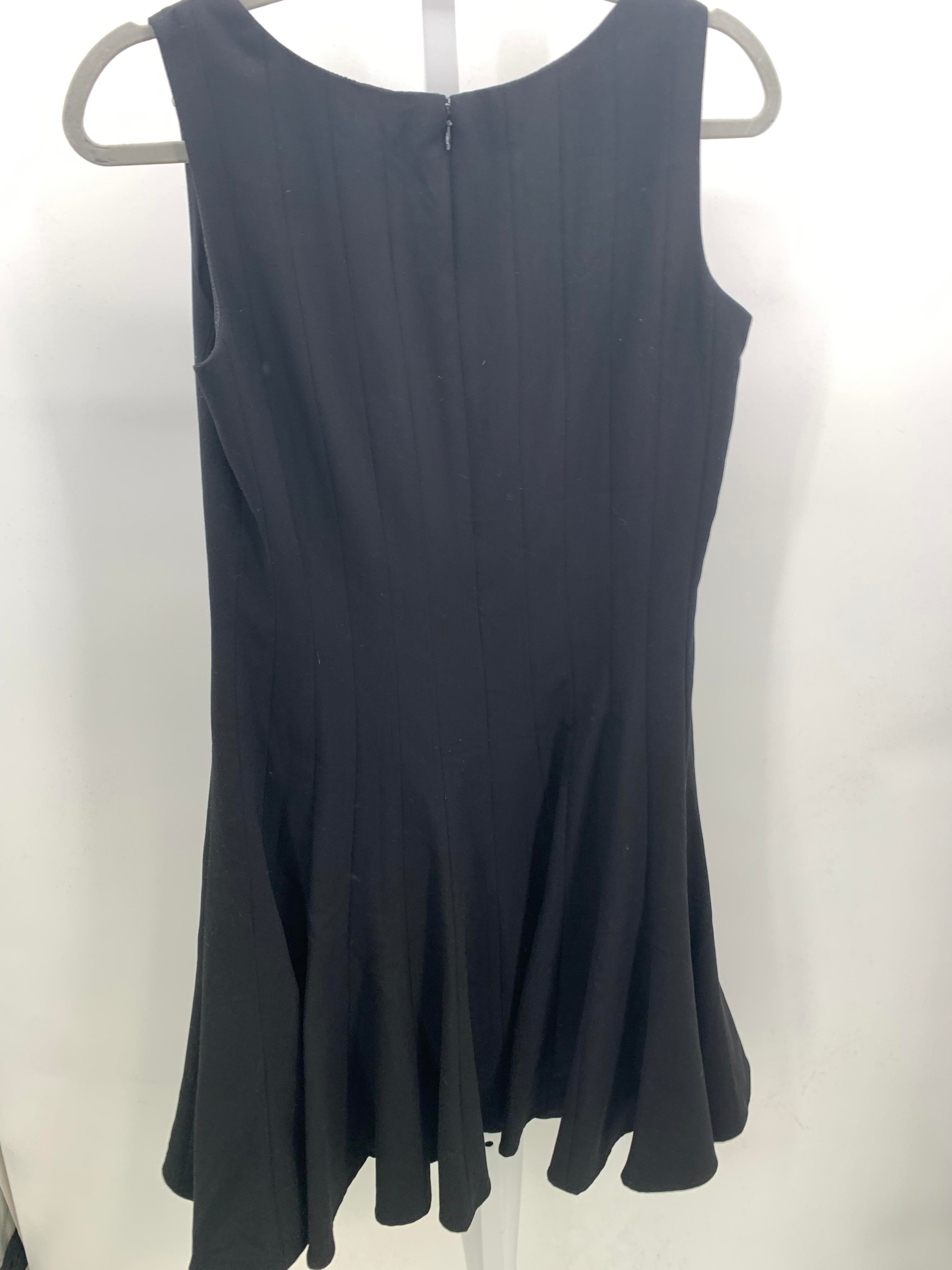 Calvin Klein Size 8 Misses Sleeveless Dress