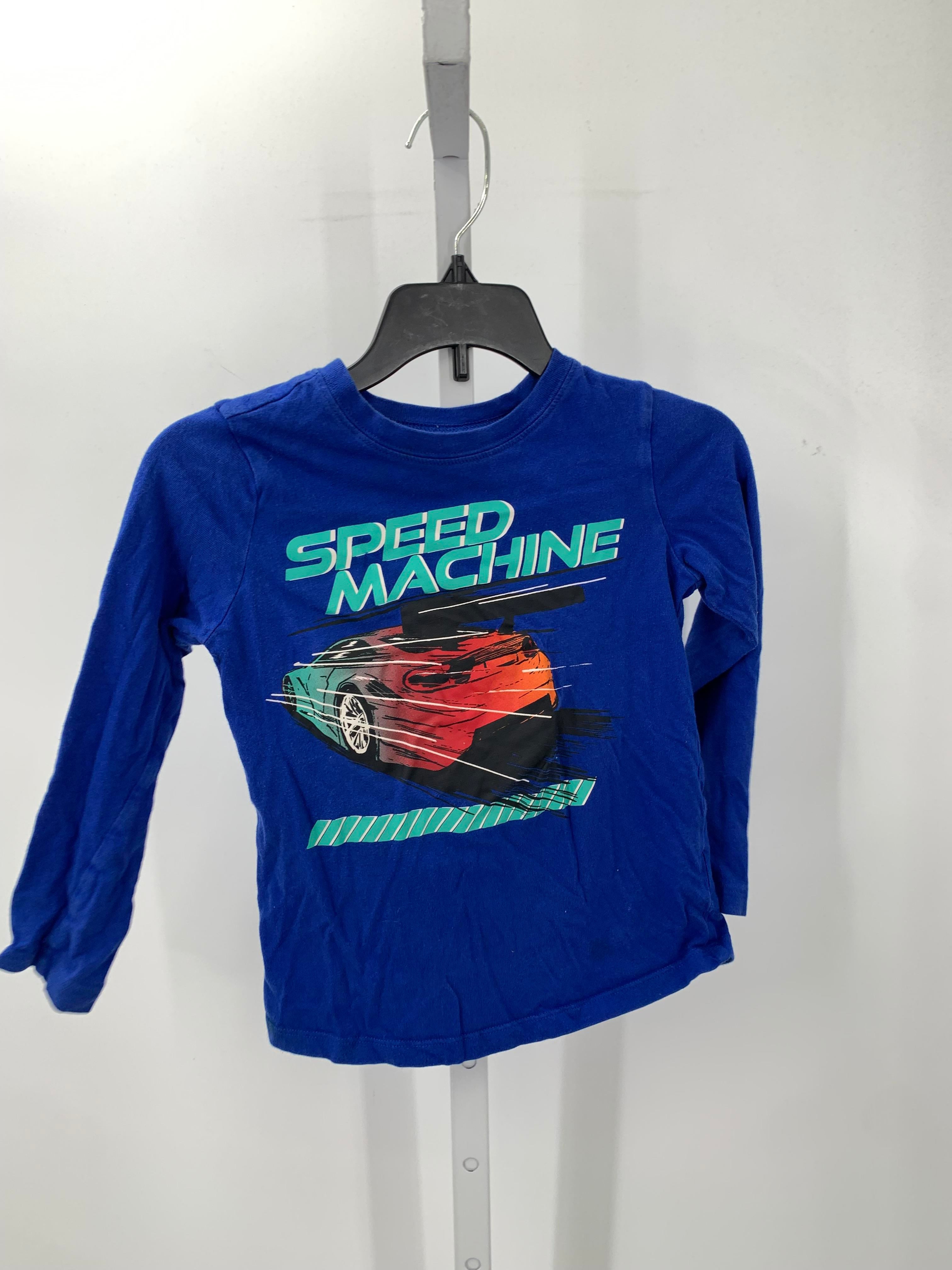 SPEED MACHINE KNIT