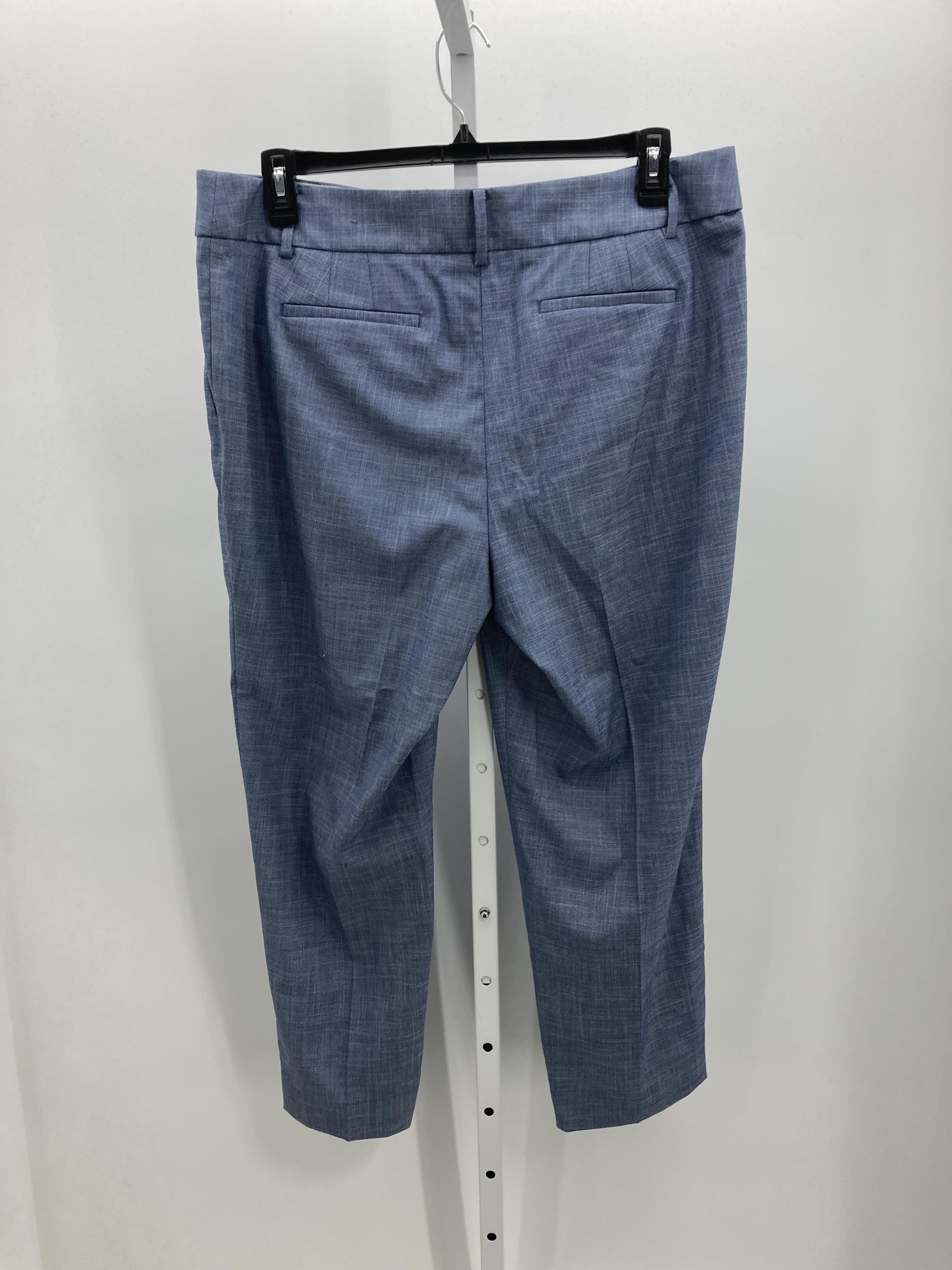 Talbots Size 16 Misses Pants