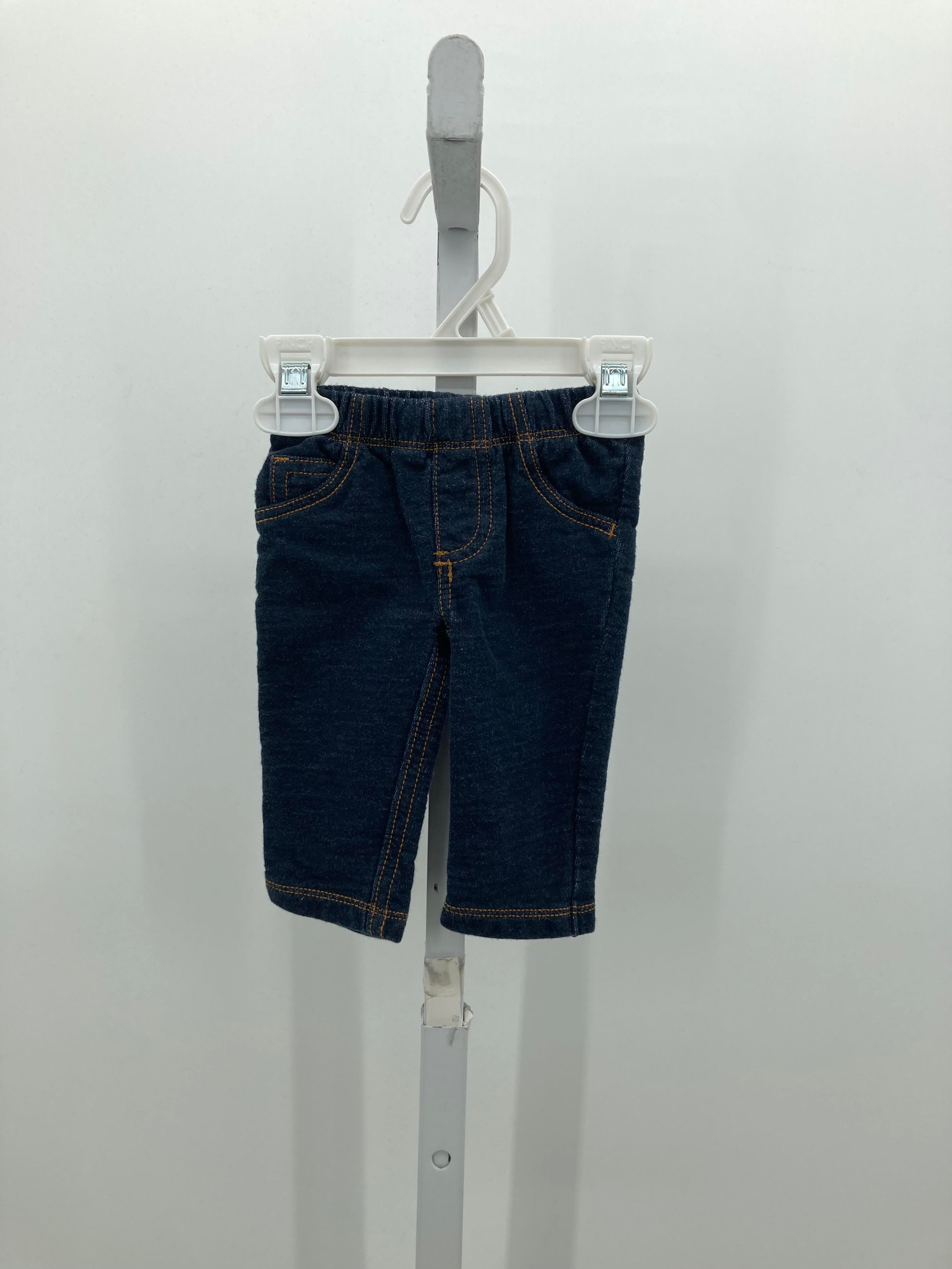 ELASTIC WAIST