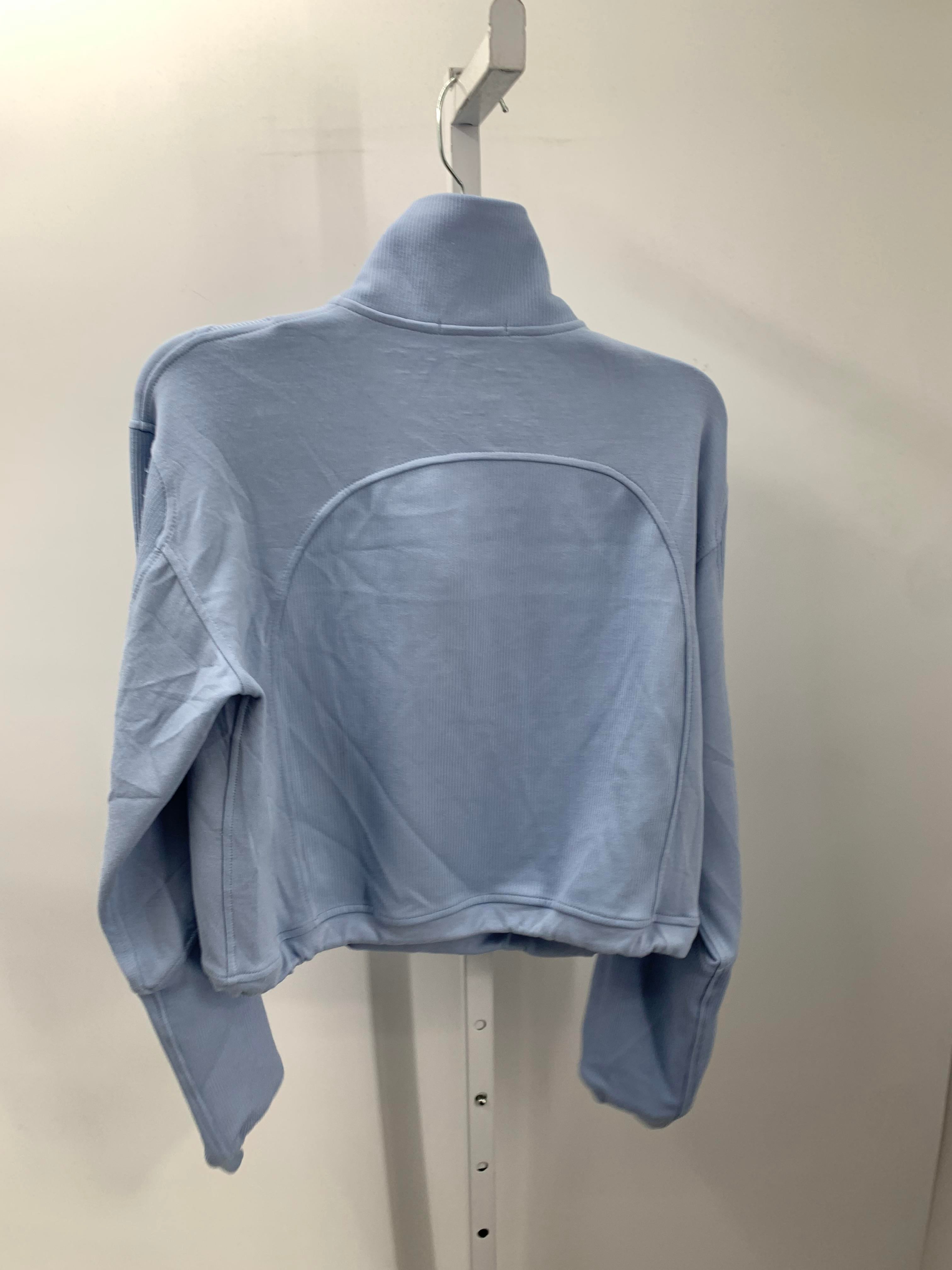 Size X Small Juniors Long Sleeve Shirt