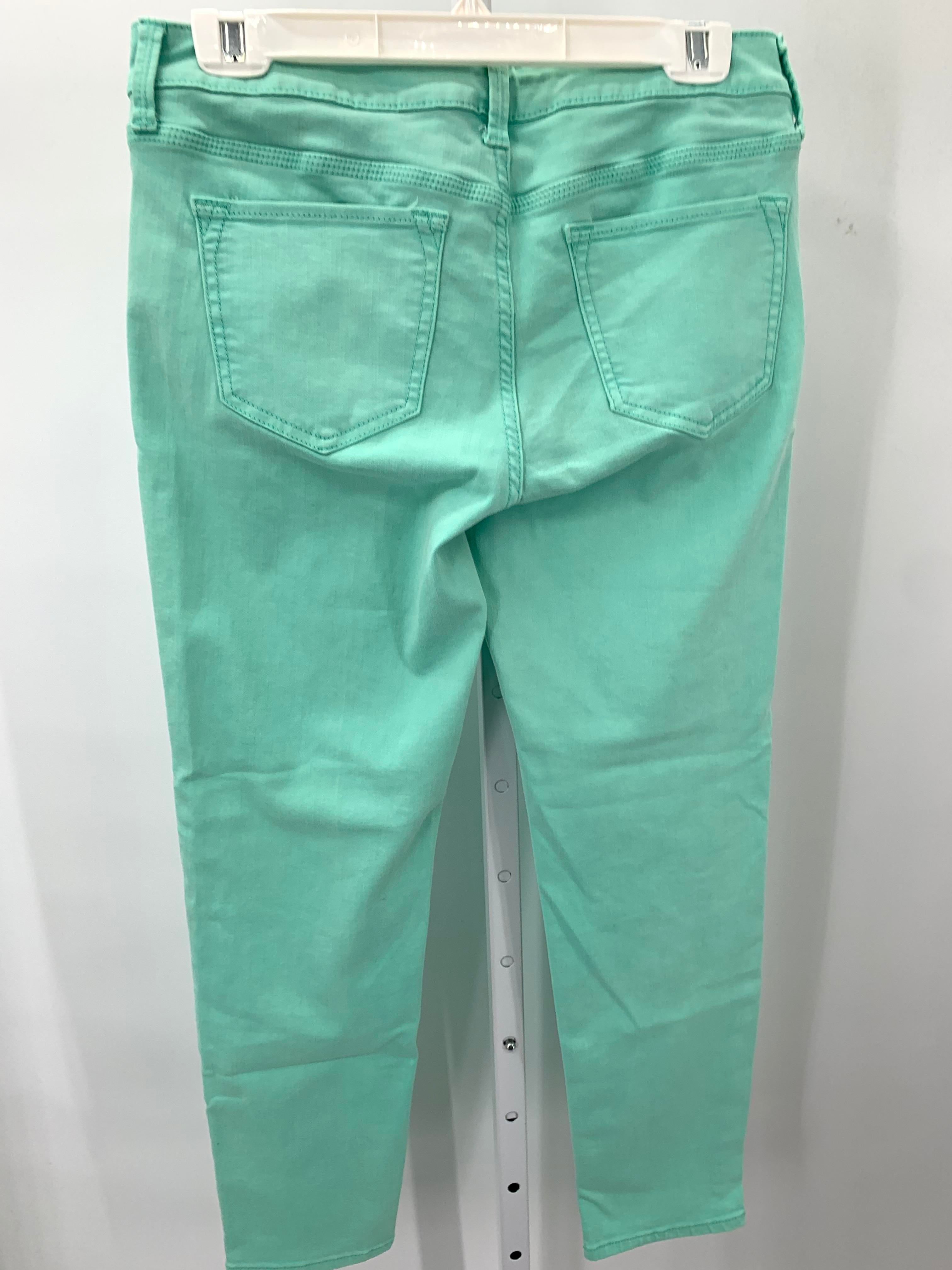Stylus Size 6 Misses Jeans