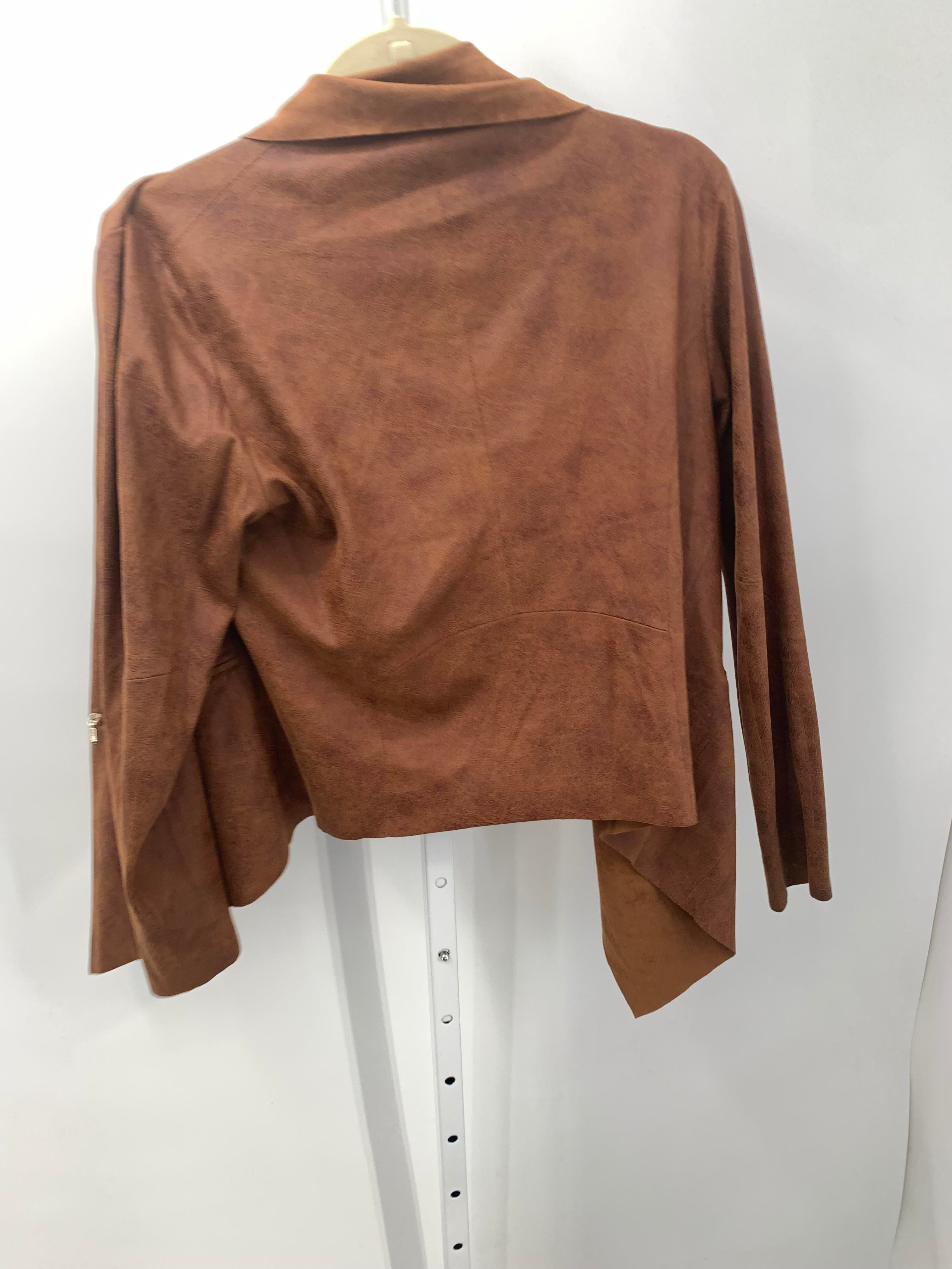 Worthington Size Medium Misses Lightweight Jacket