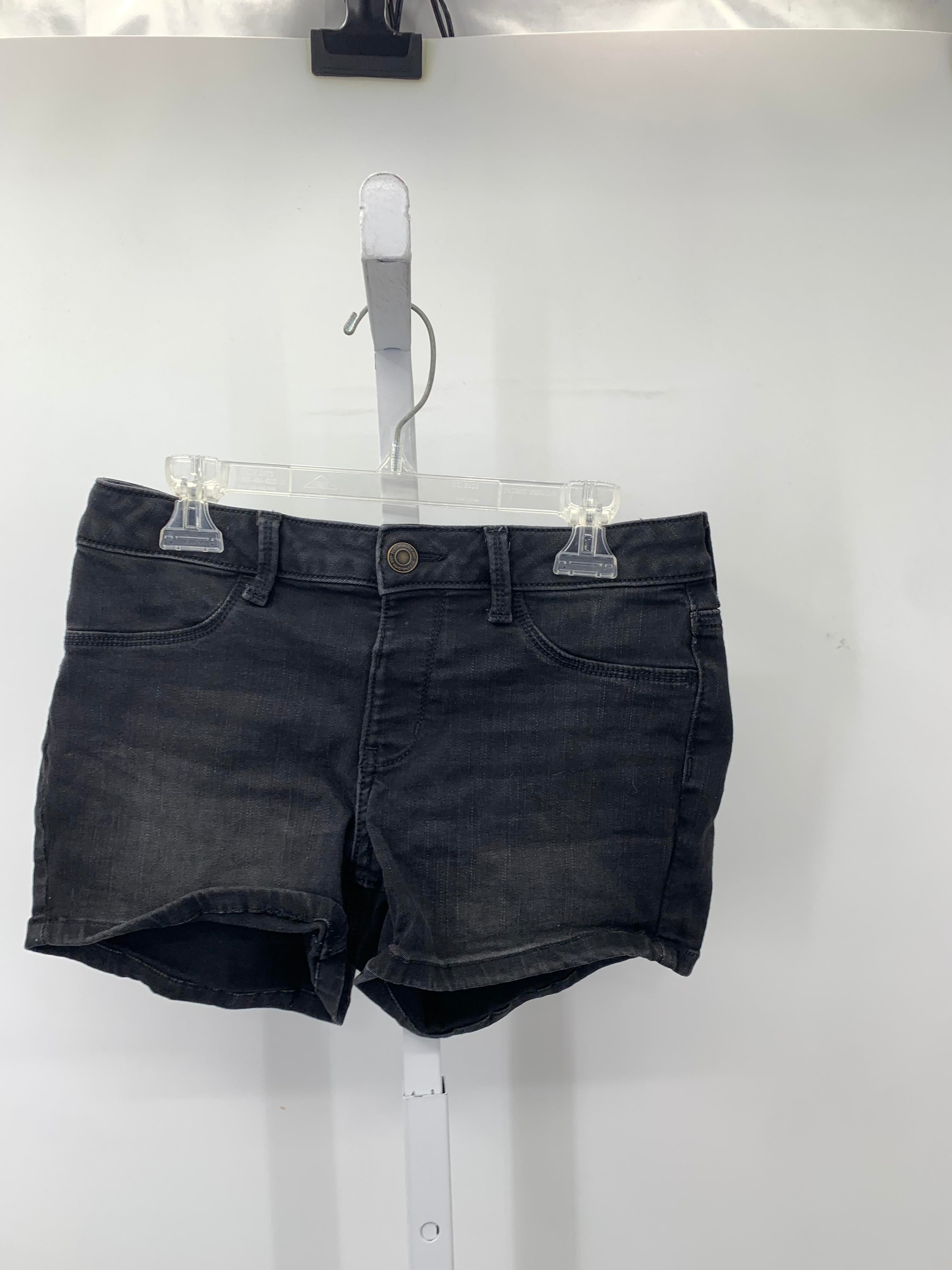 SO Size 14 Girls Shorts